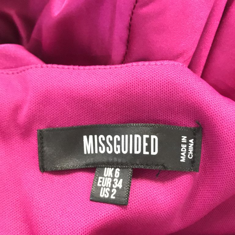 Missguided