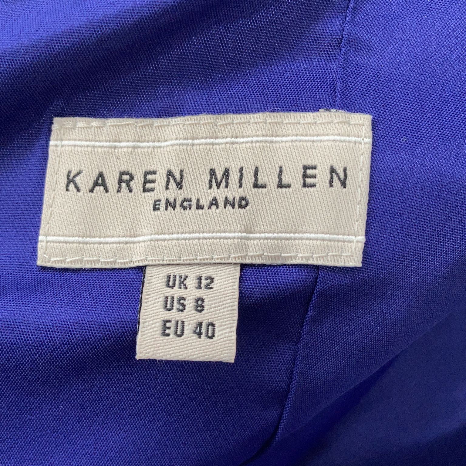 Karen Millen