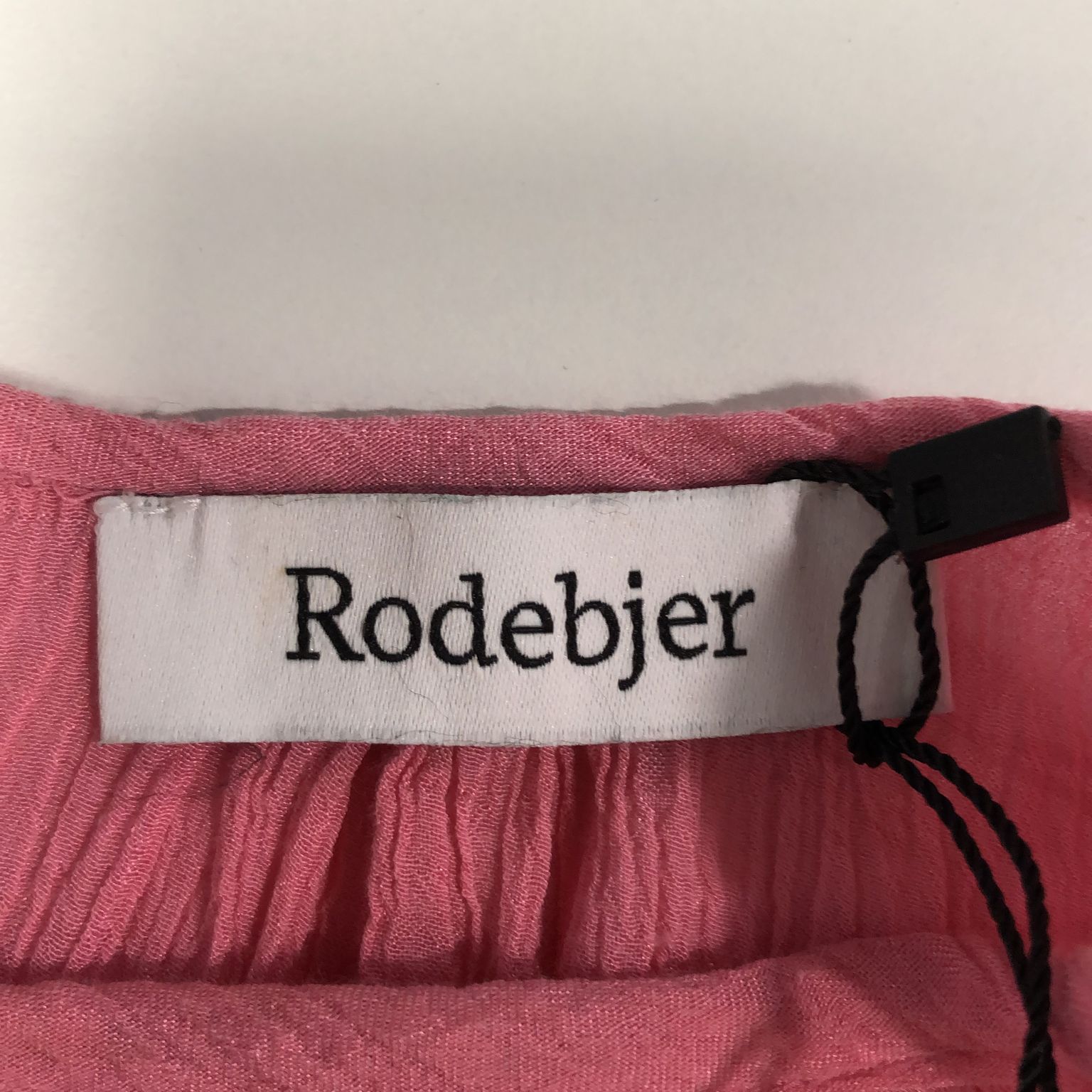 Rodebjer