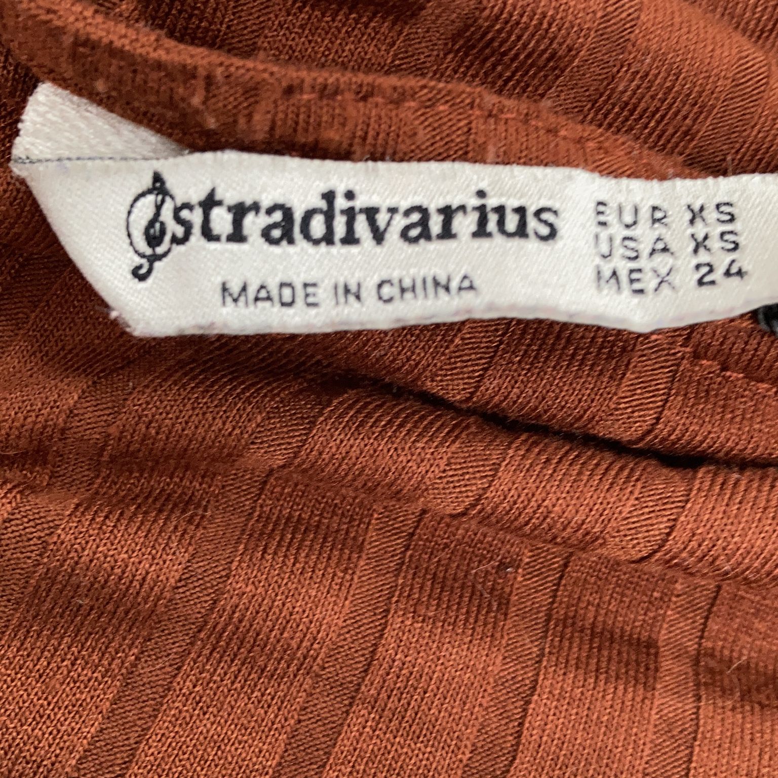 Stradivarius