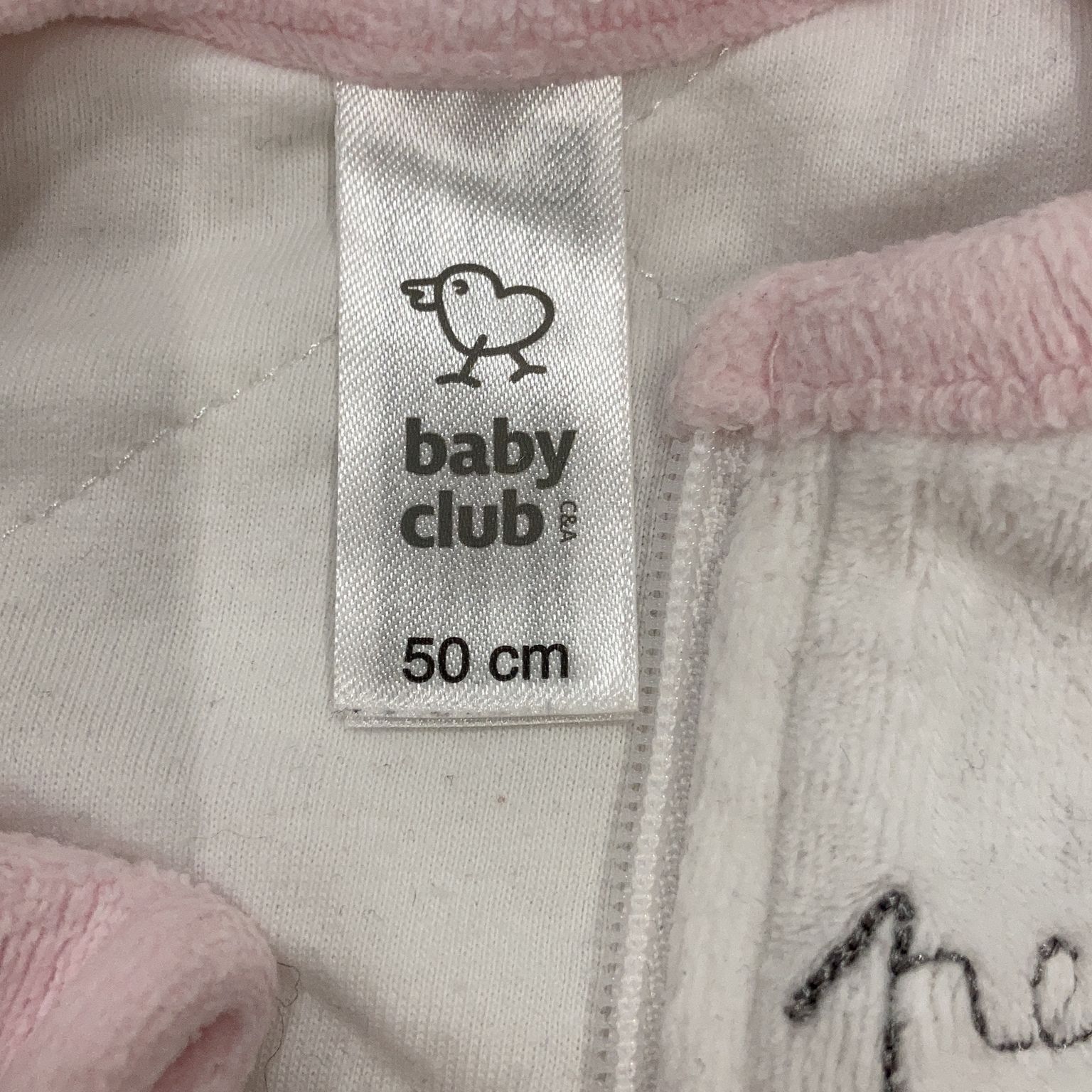 Baby Club by CA