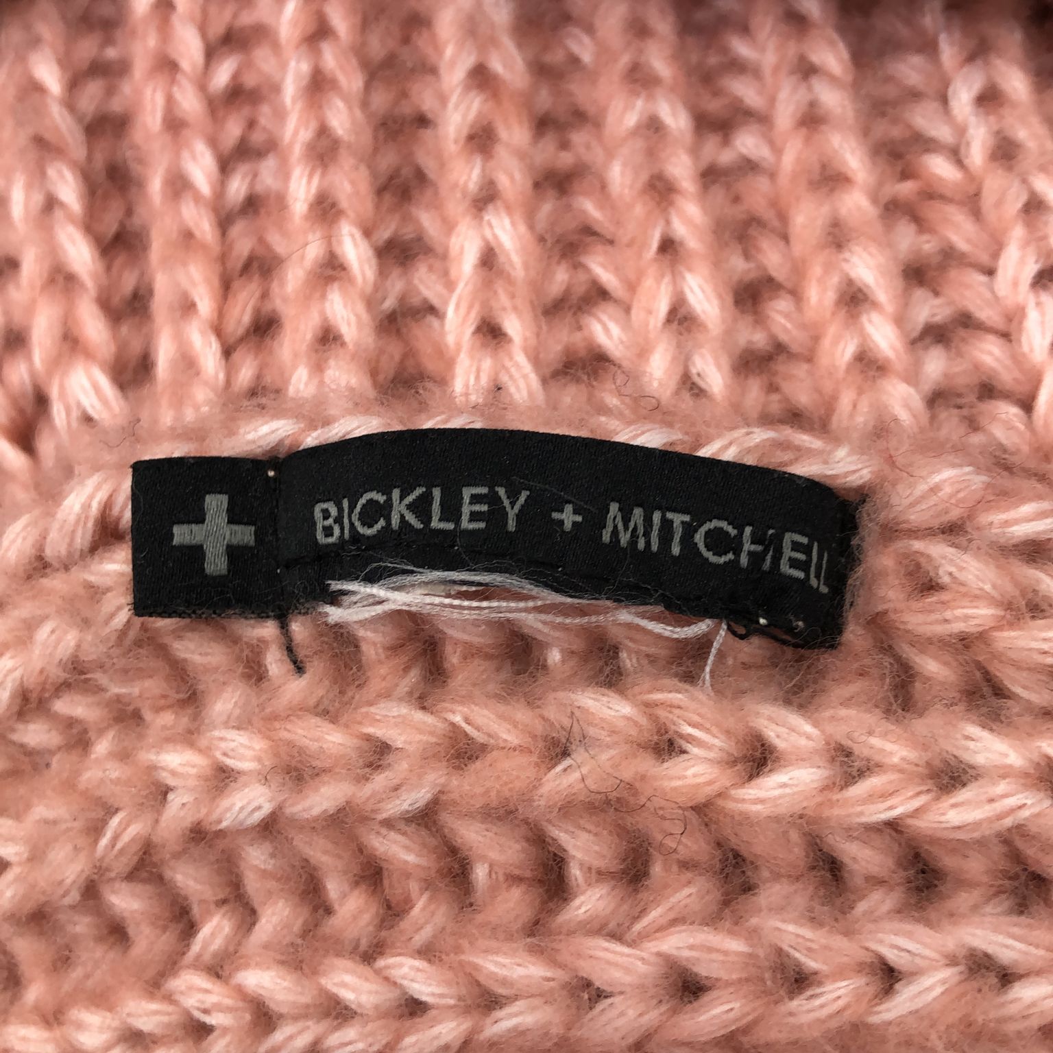 Bickley + Mitchell