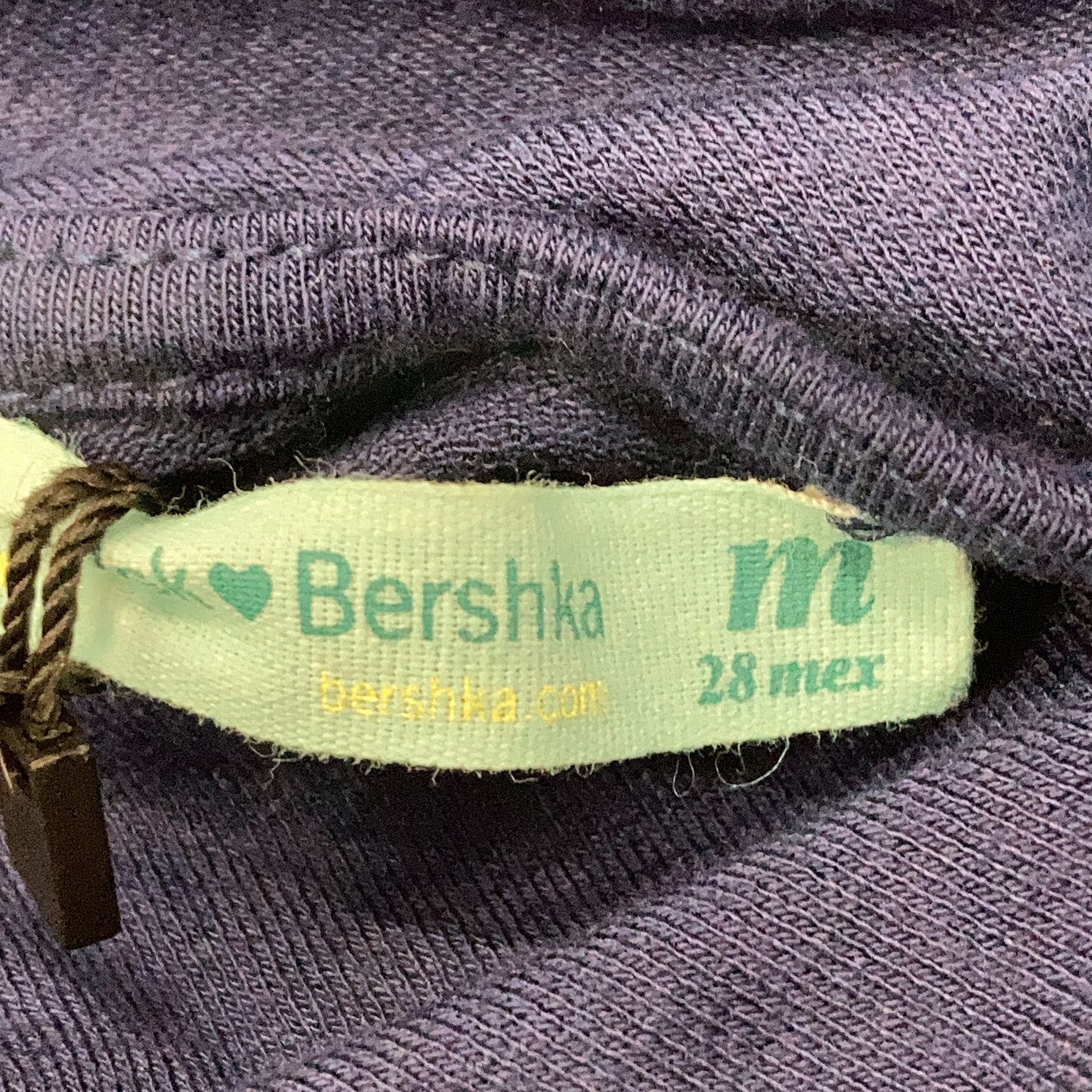 Bershka