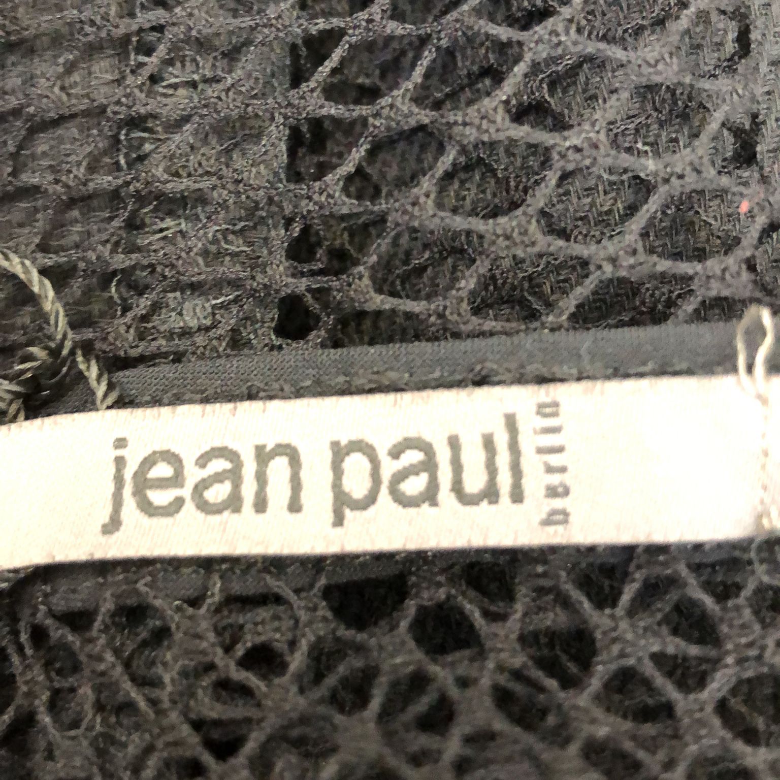 Jean Paul Berlin