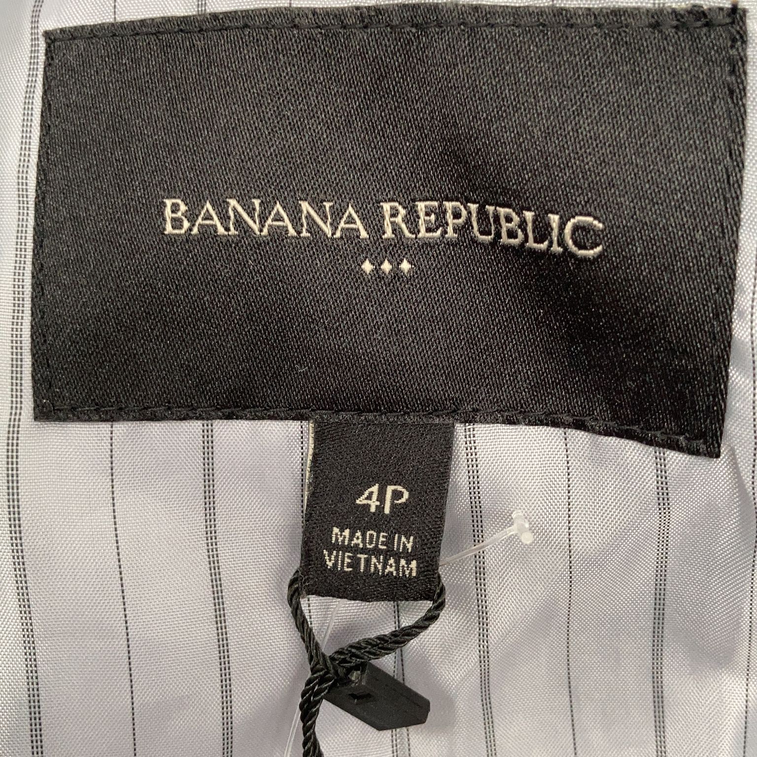 Banana Republic