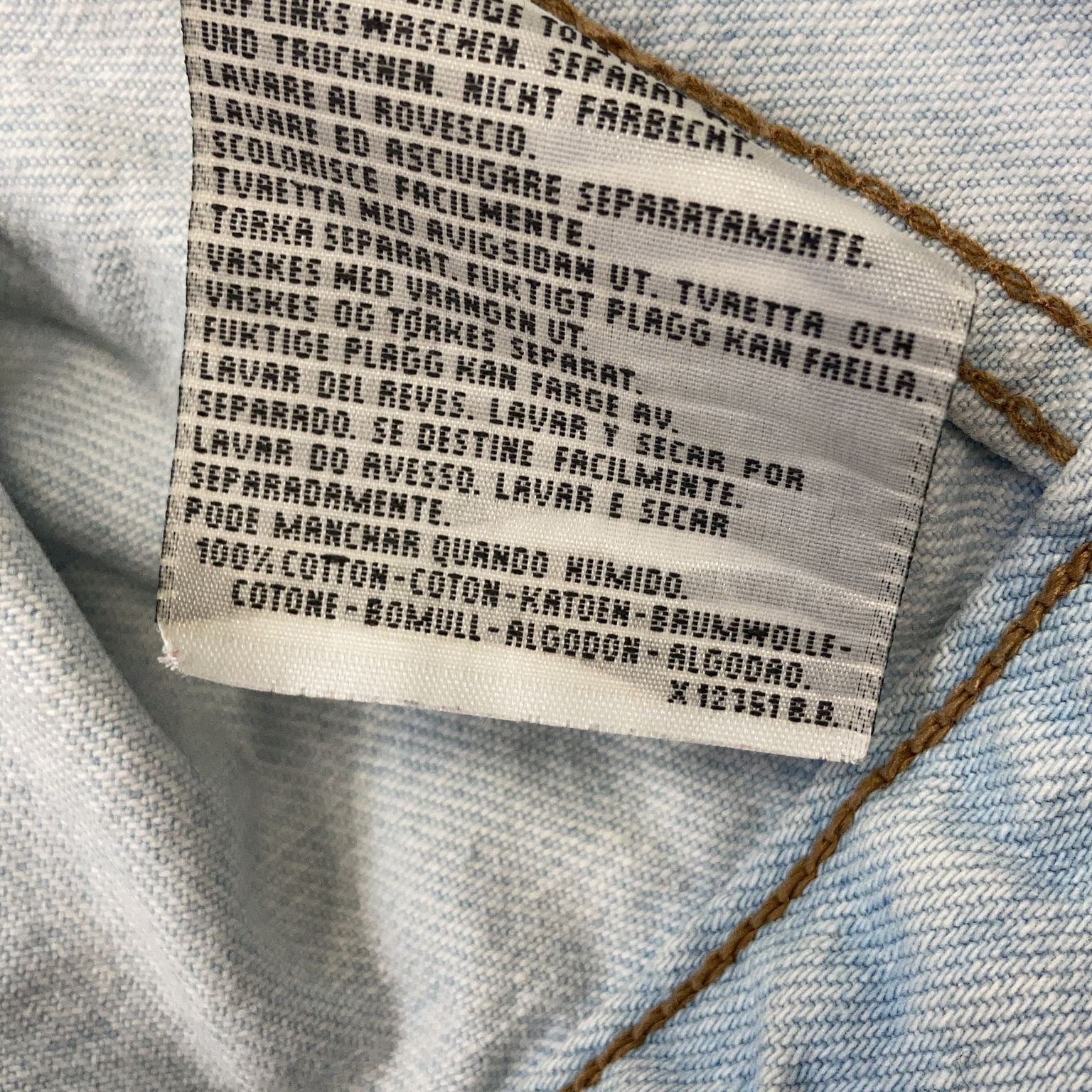 Levi Strauss  Co