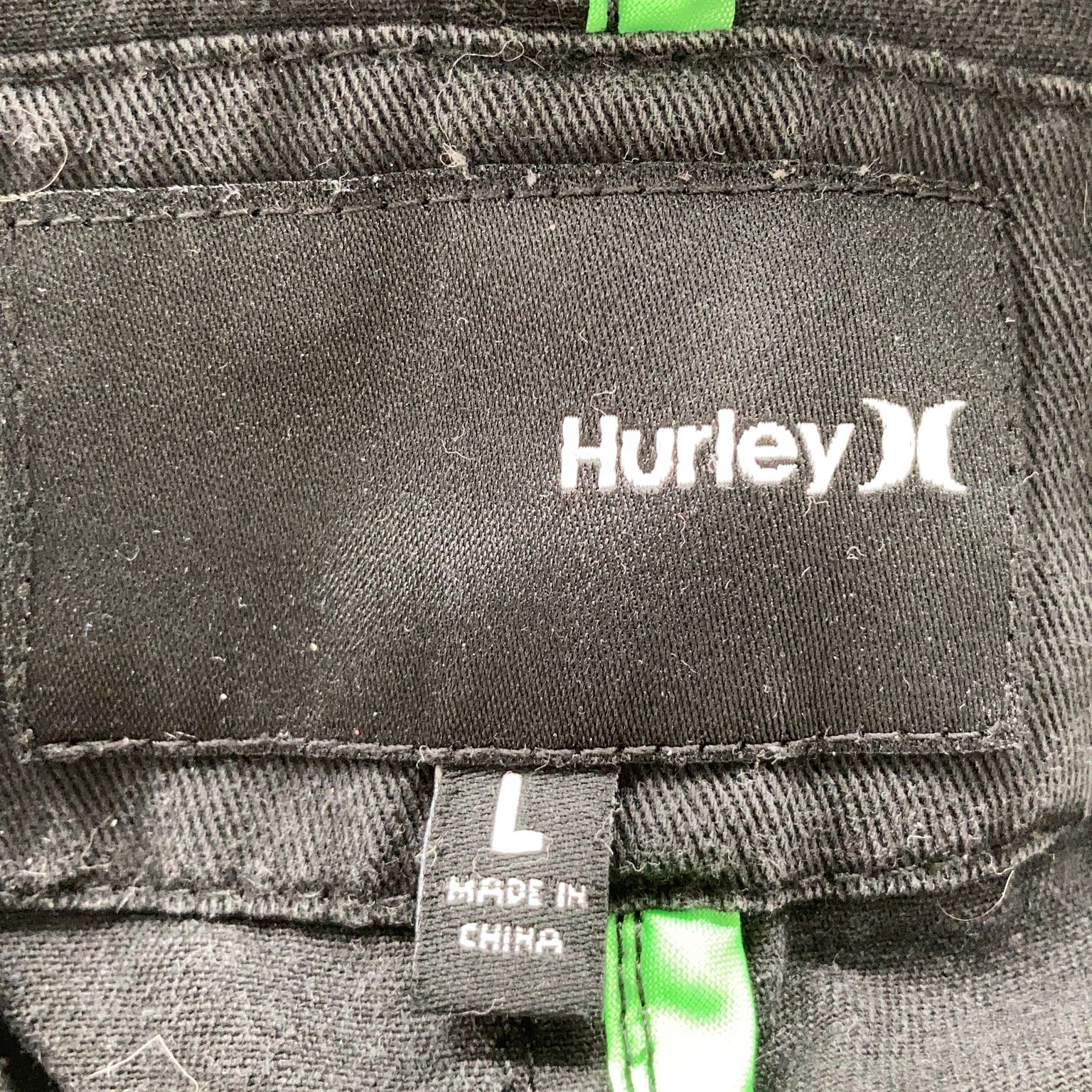 Hurley