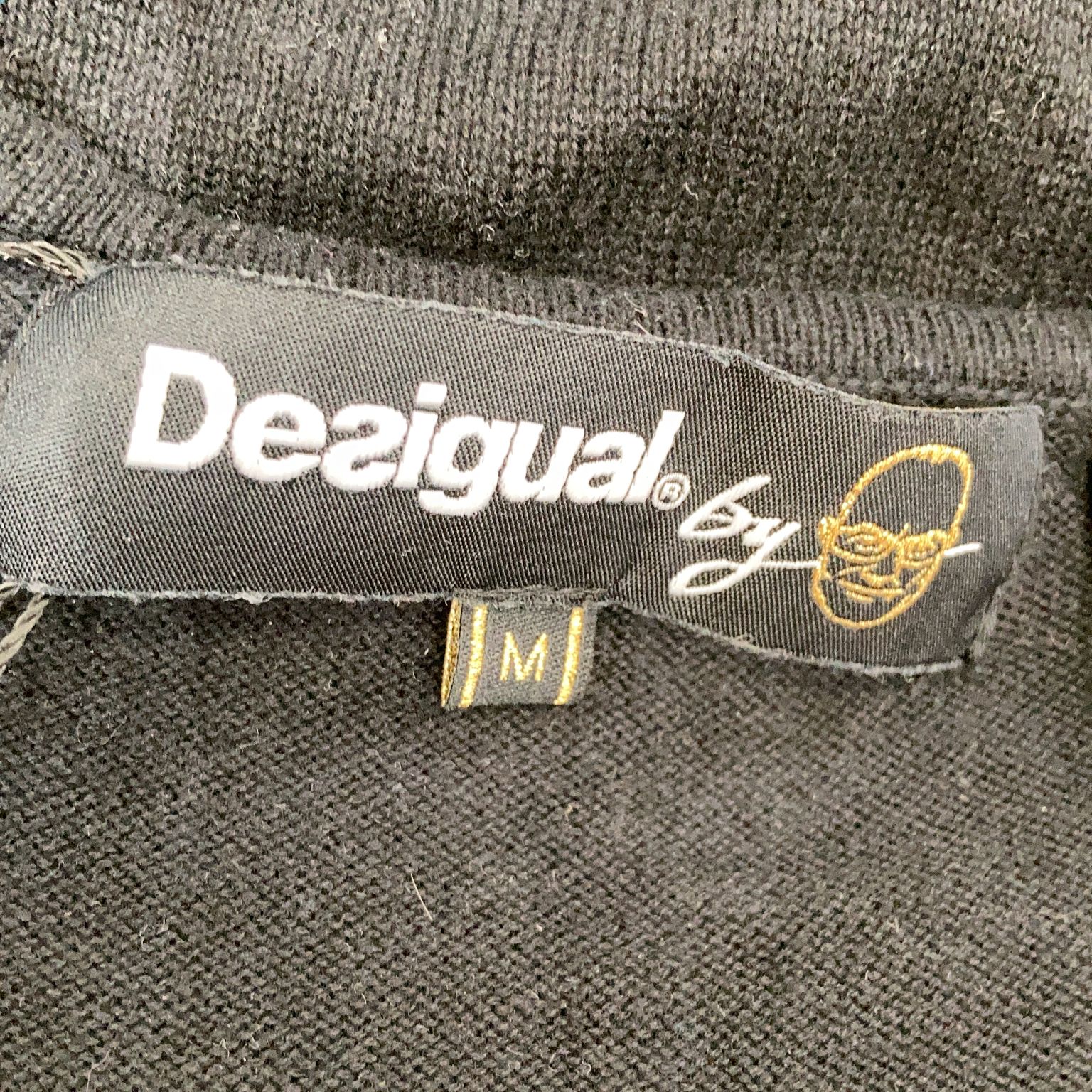 Desigual