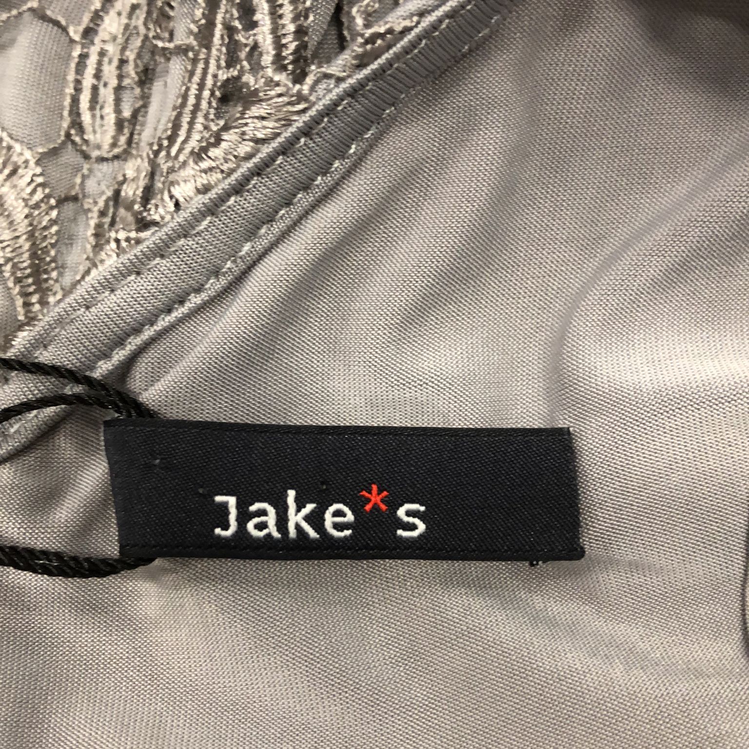 Jake*s