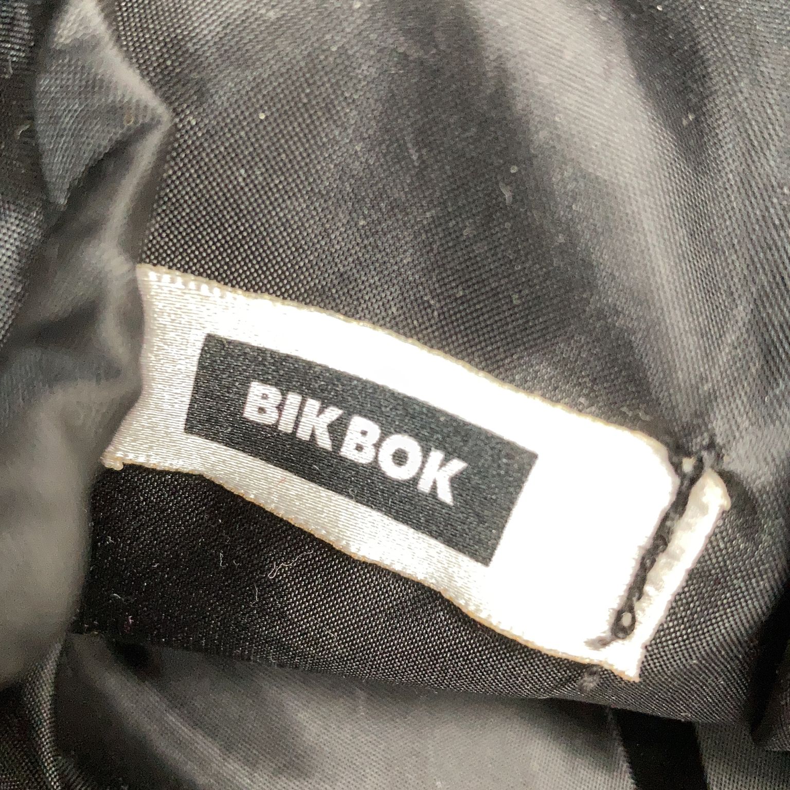 Bik Bok