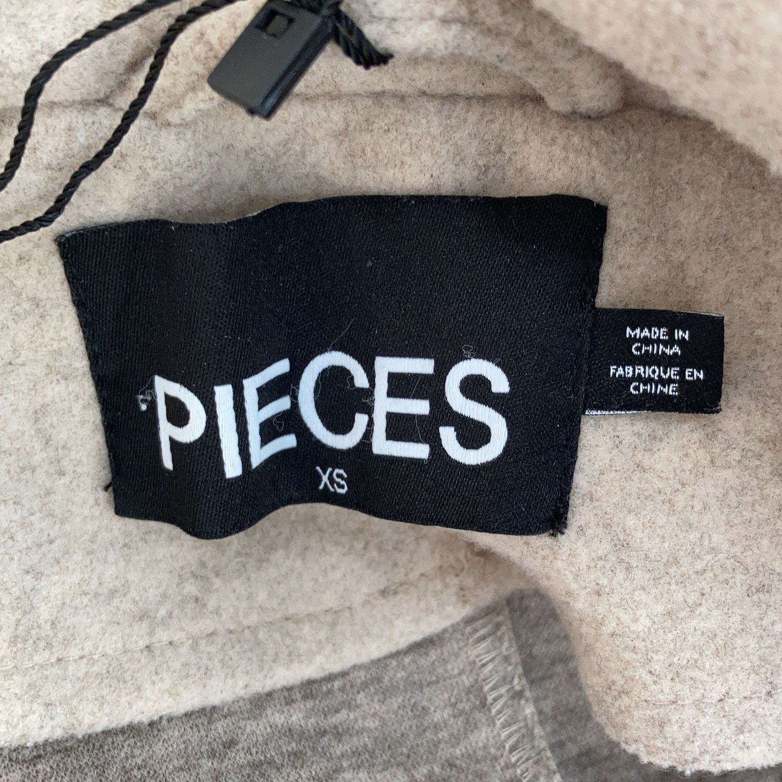 Pieces