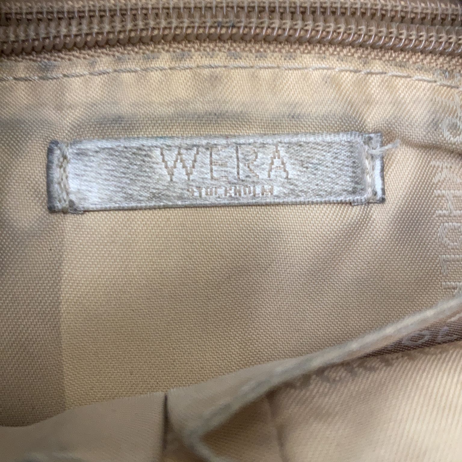 WERA Stockholm