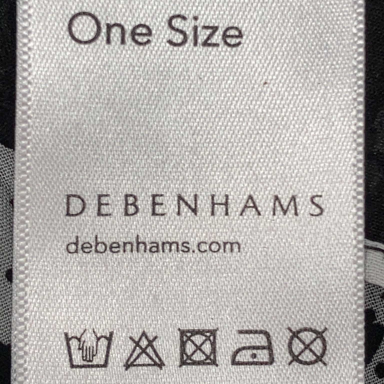 Debenhams