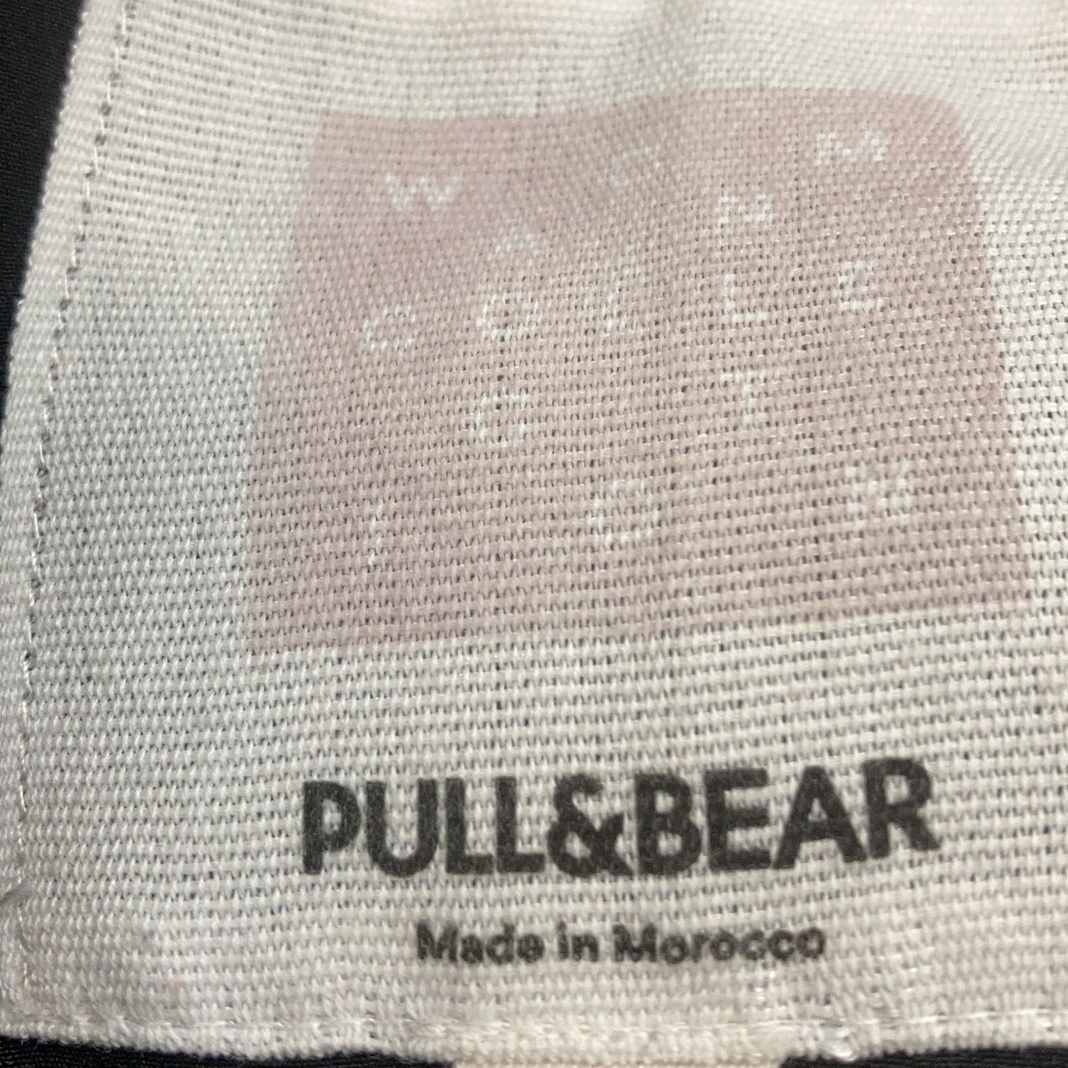 Pull  Bear