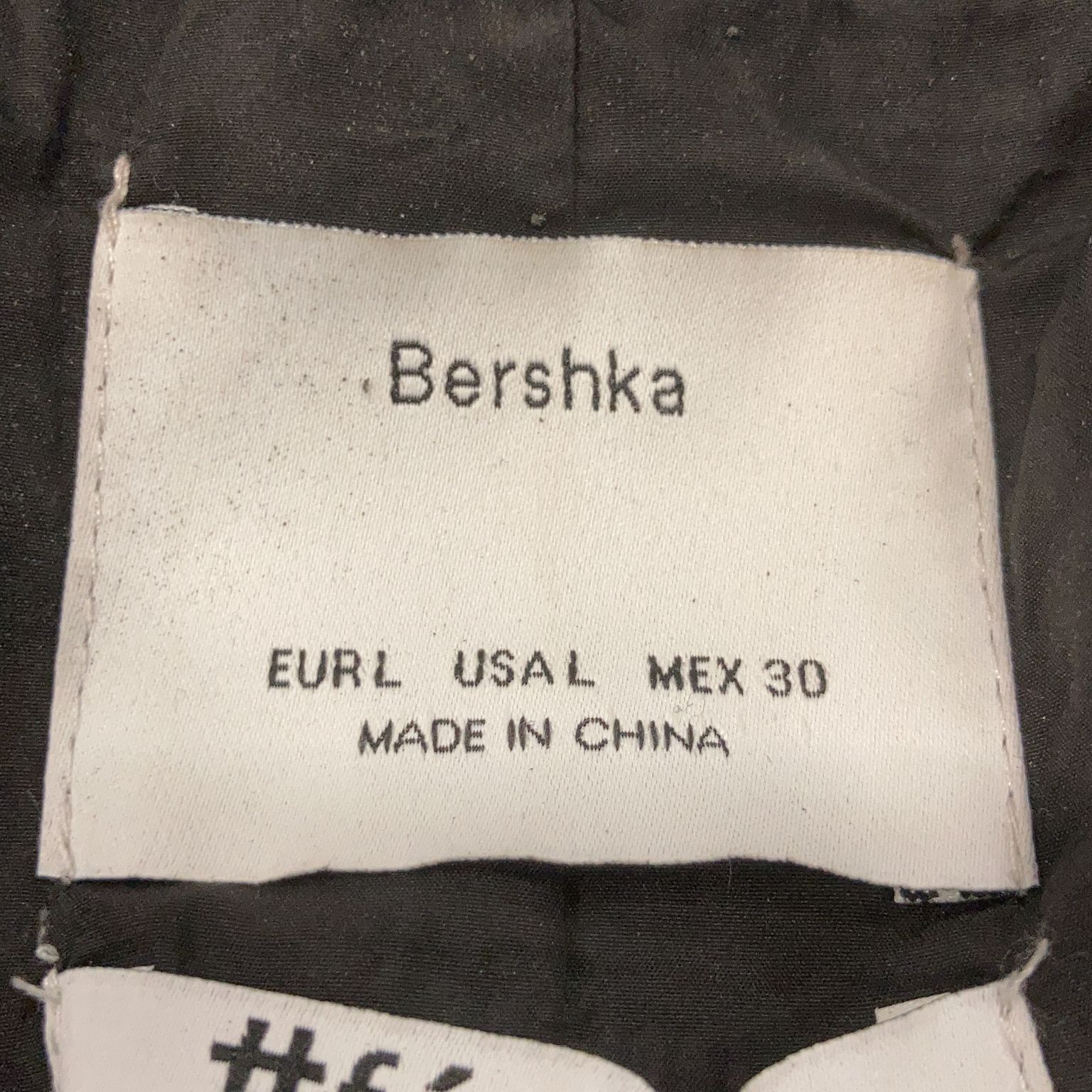 Bershka