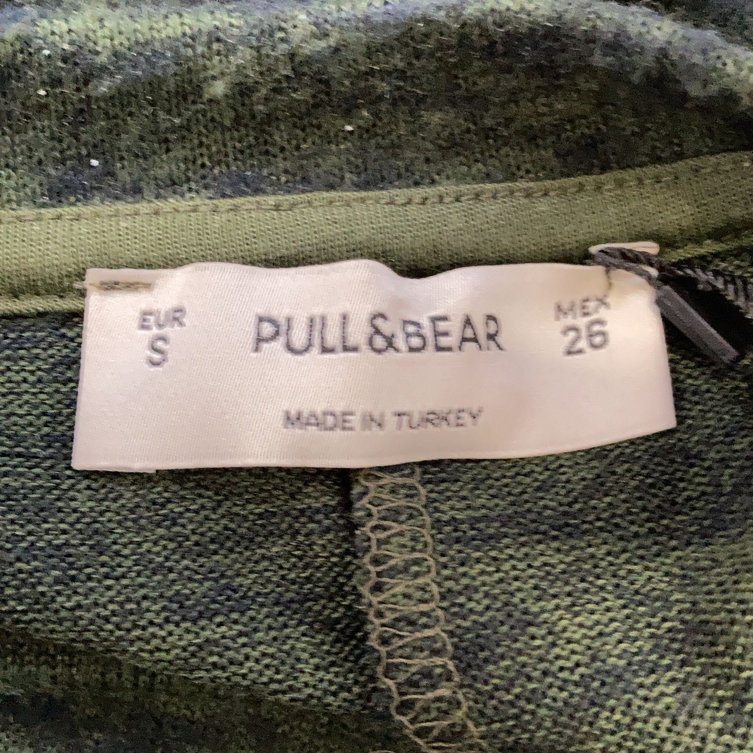 Pull  Bear