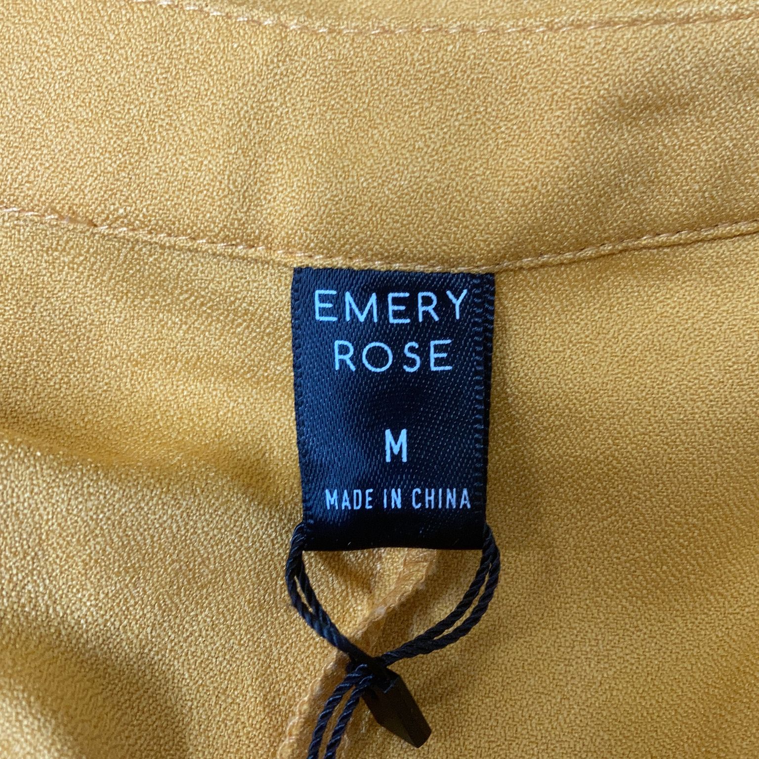 Emery Rose