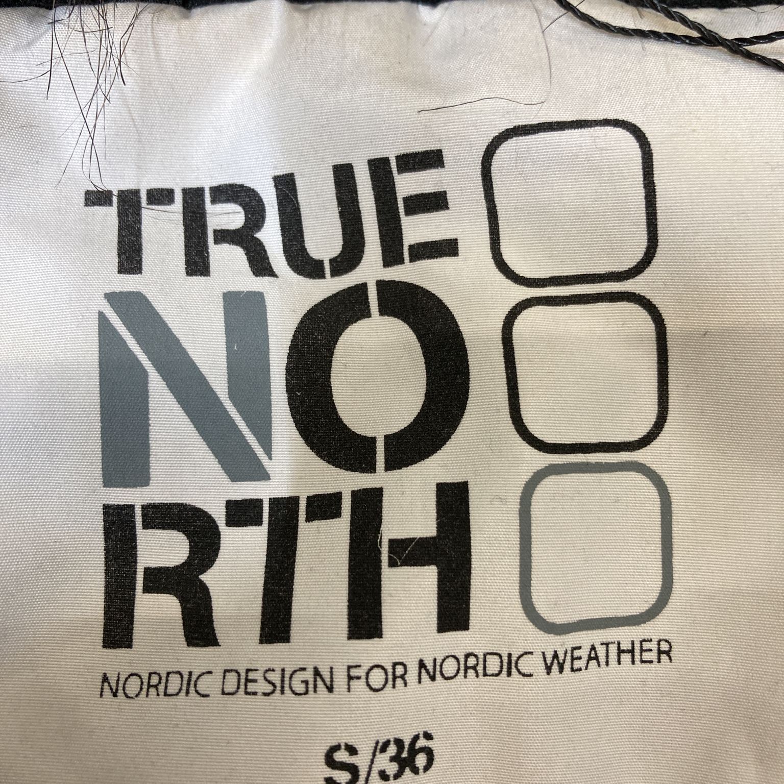 True North