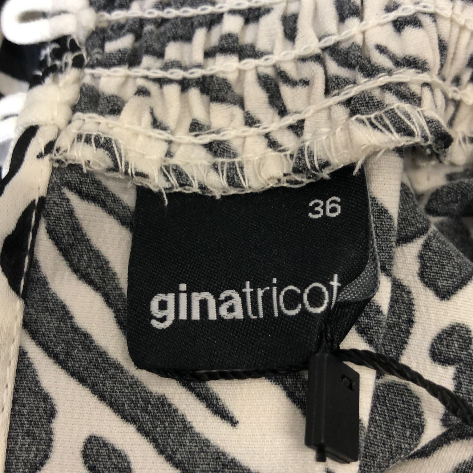 Gina Tricot