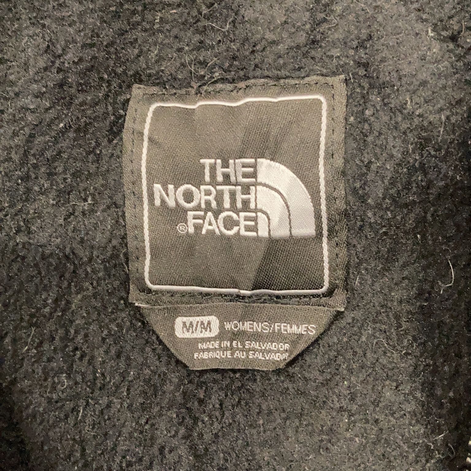 The North Face