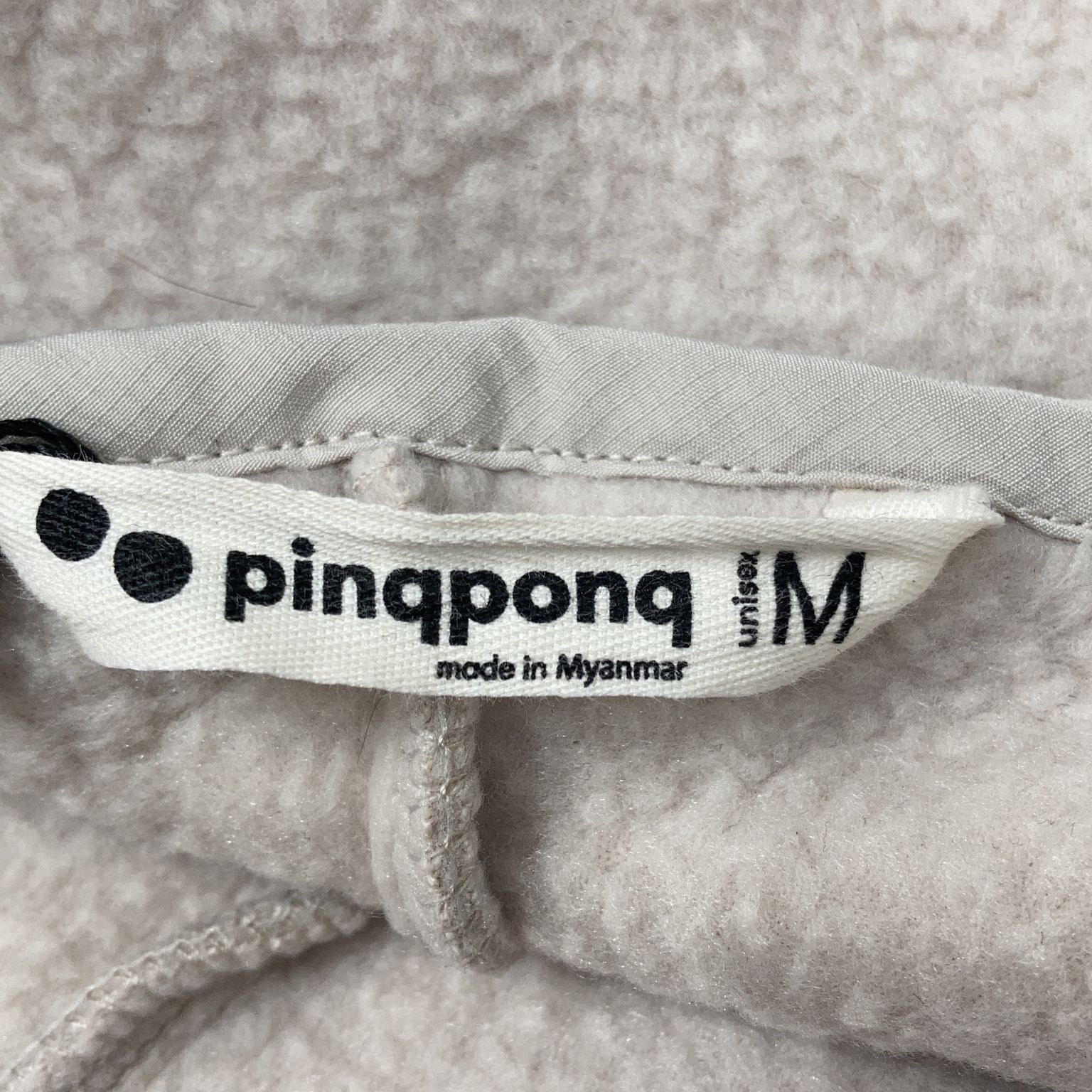 Pingponq