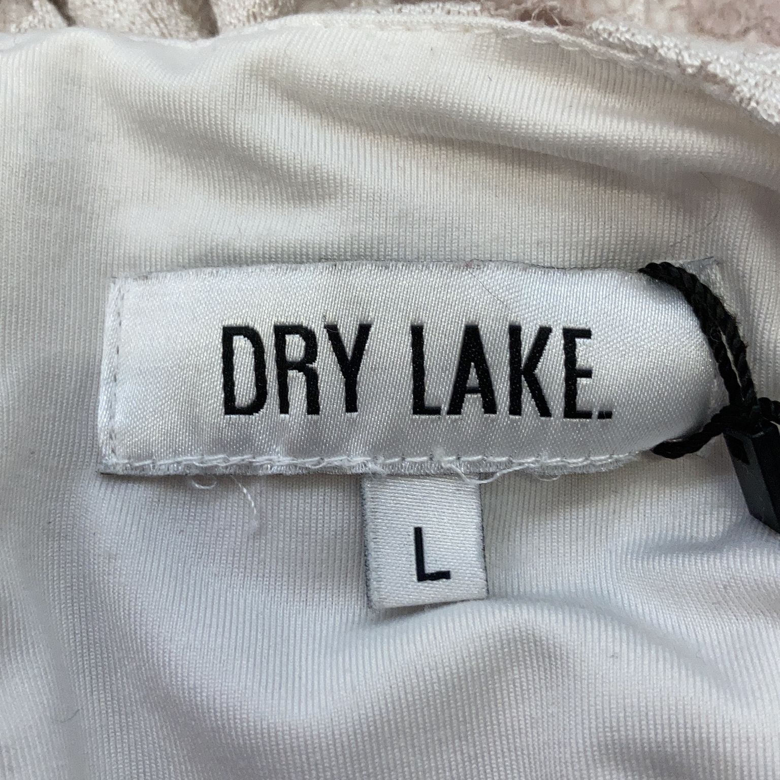 Dry Lake