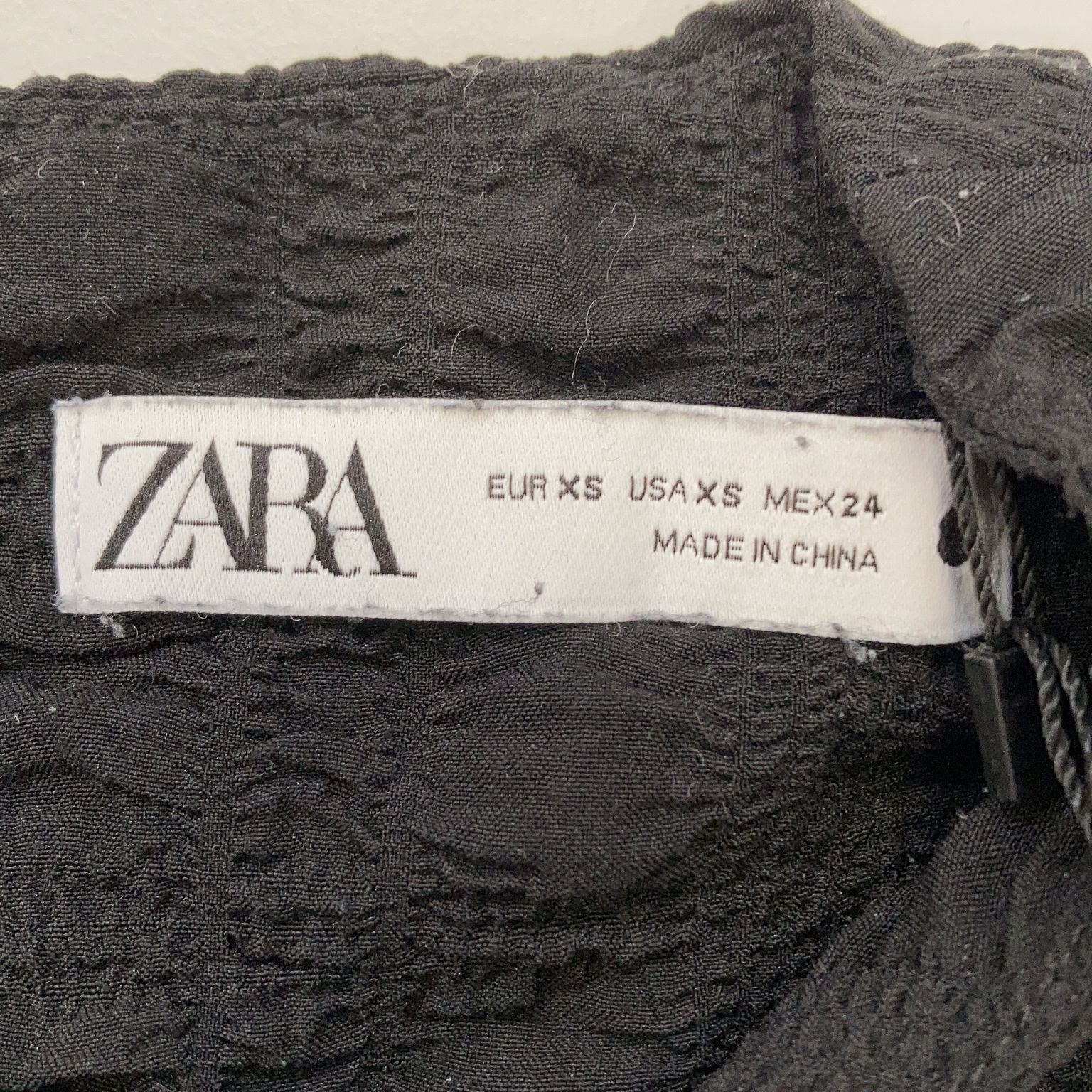 Zara