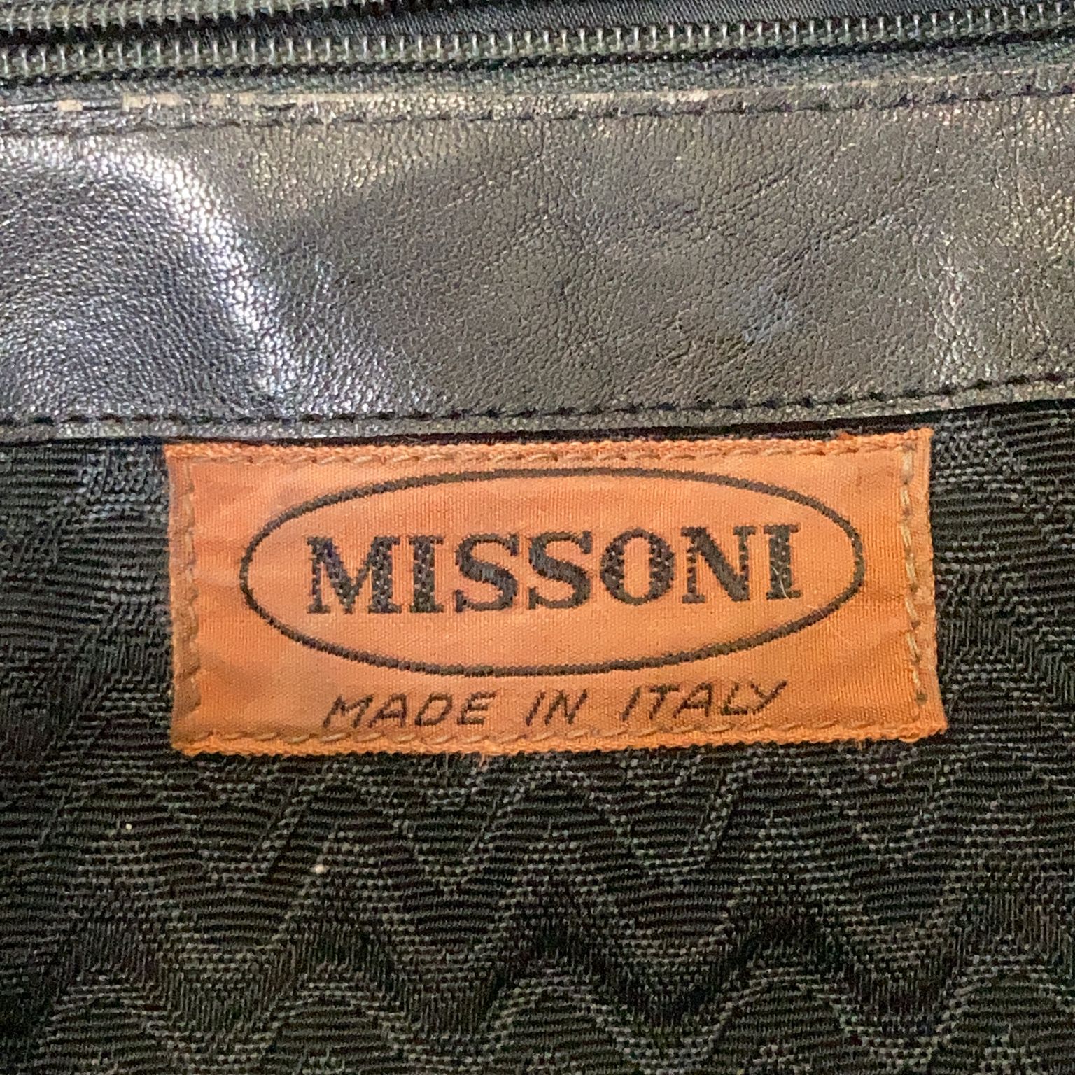 Missoni