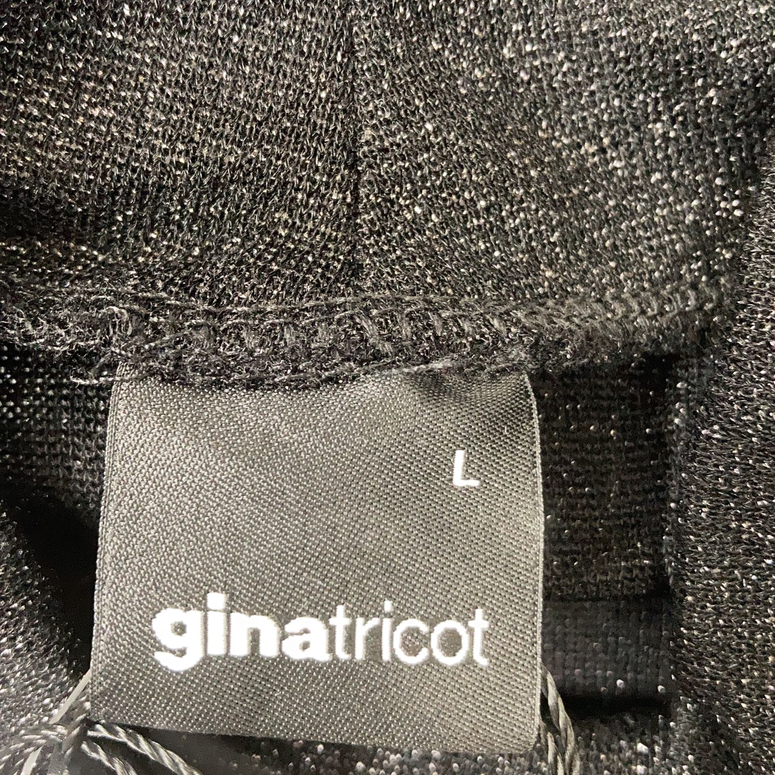 Gina Tricot