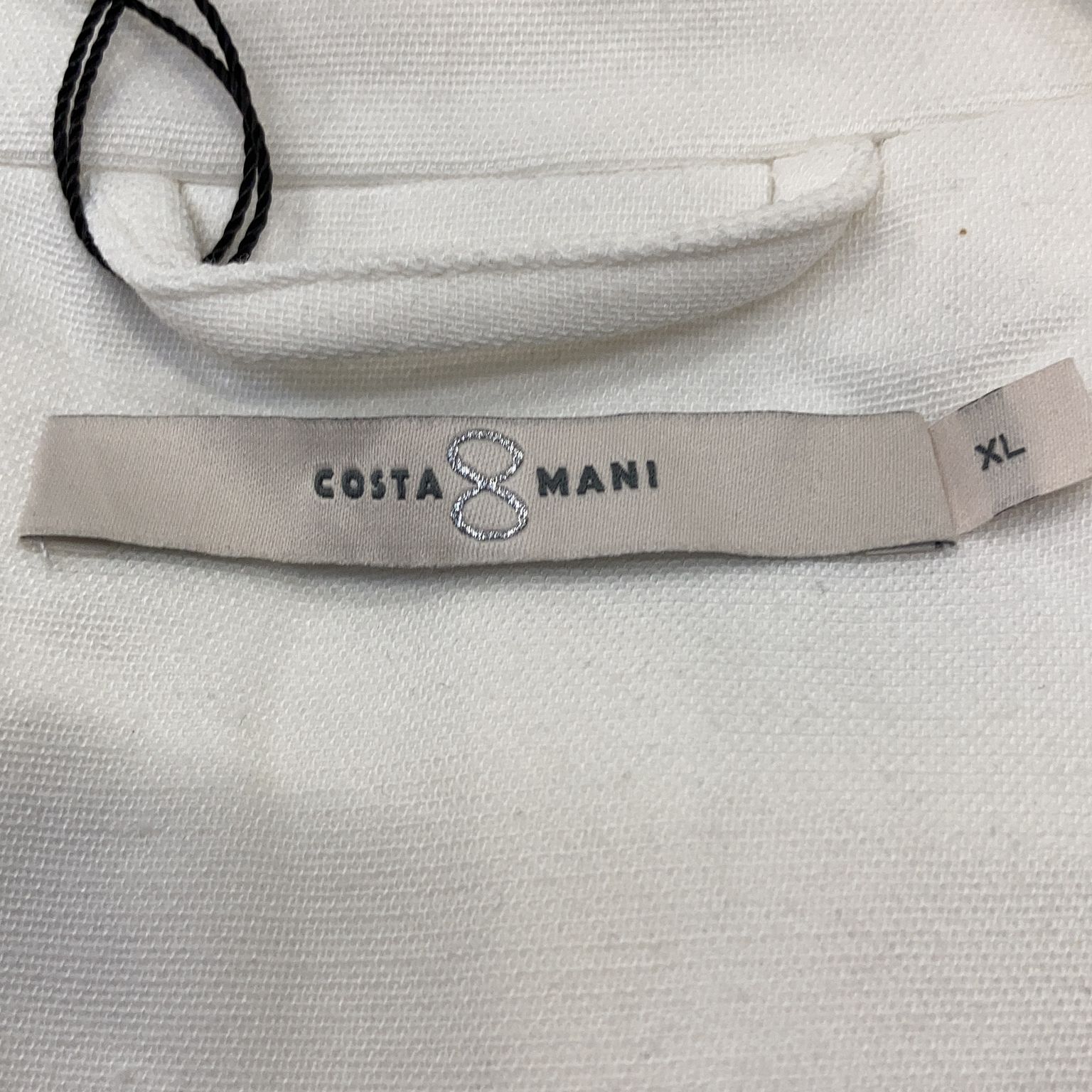 Costa 8 Mani