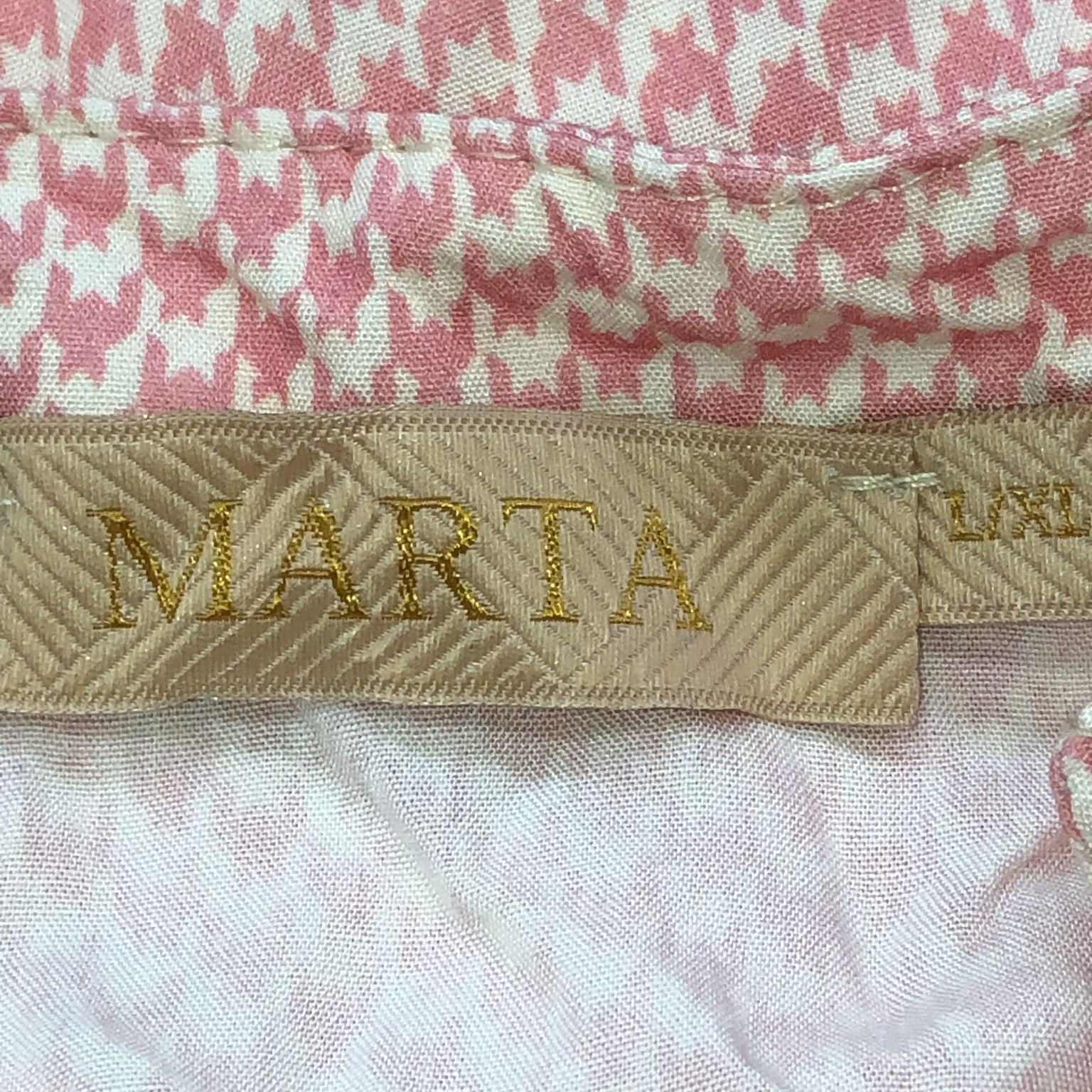 Marta