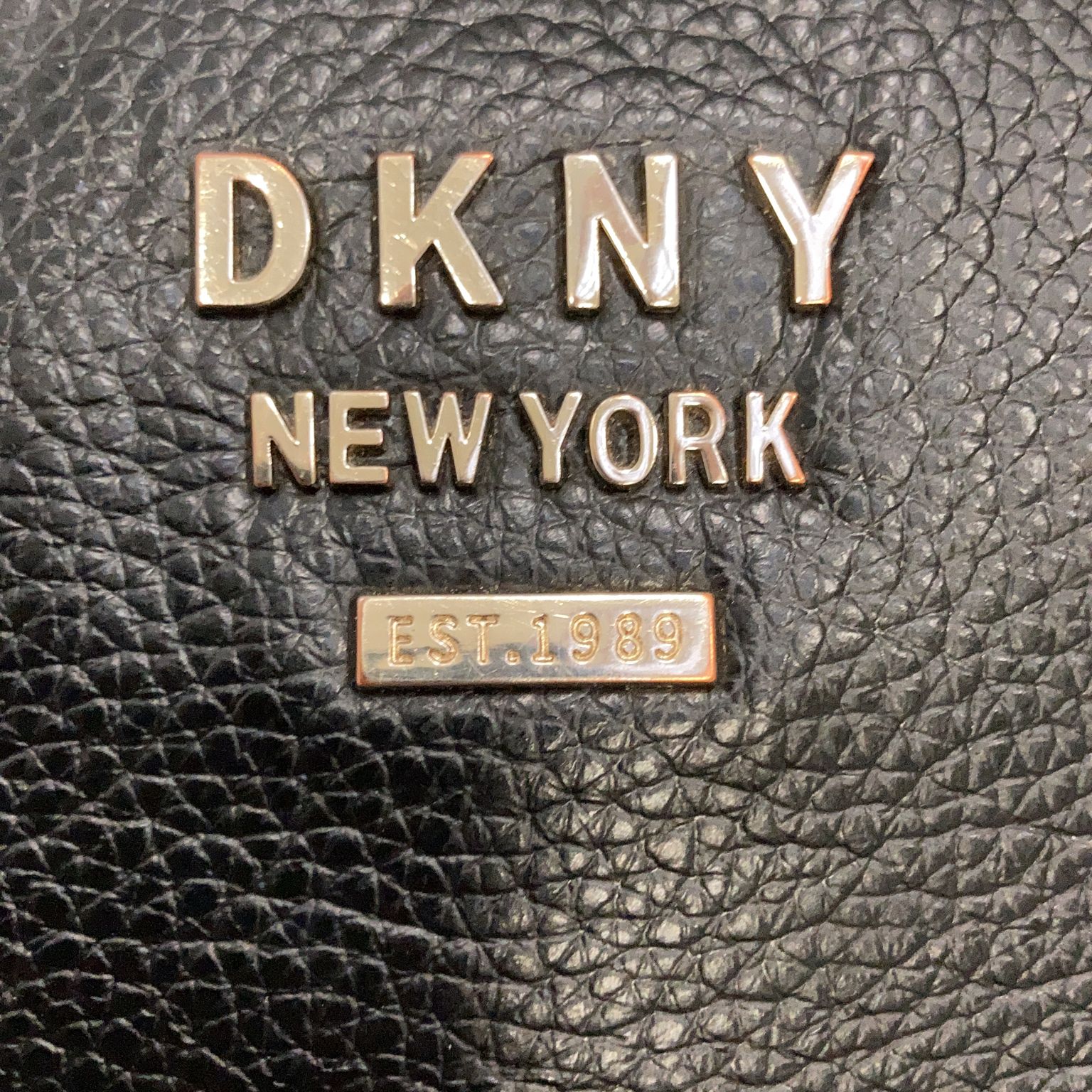 DKNY