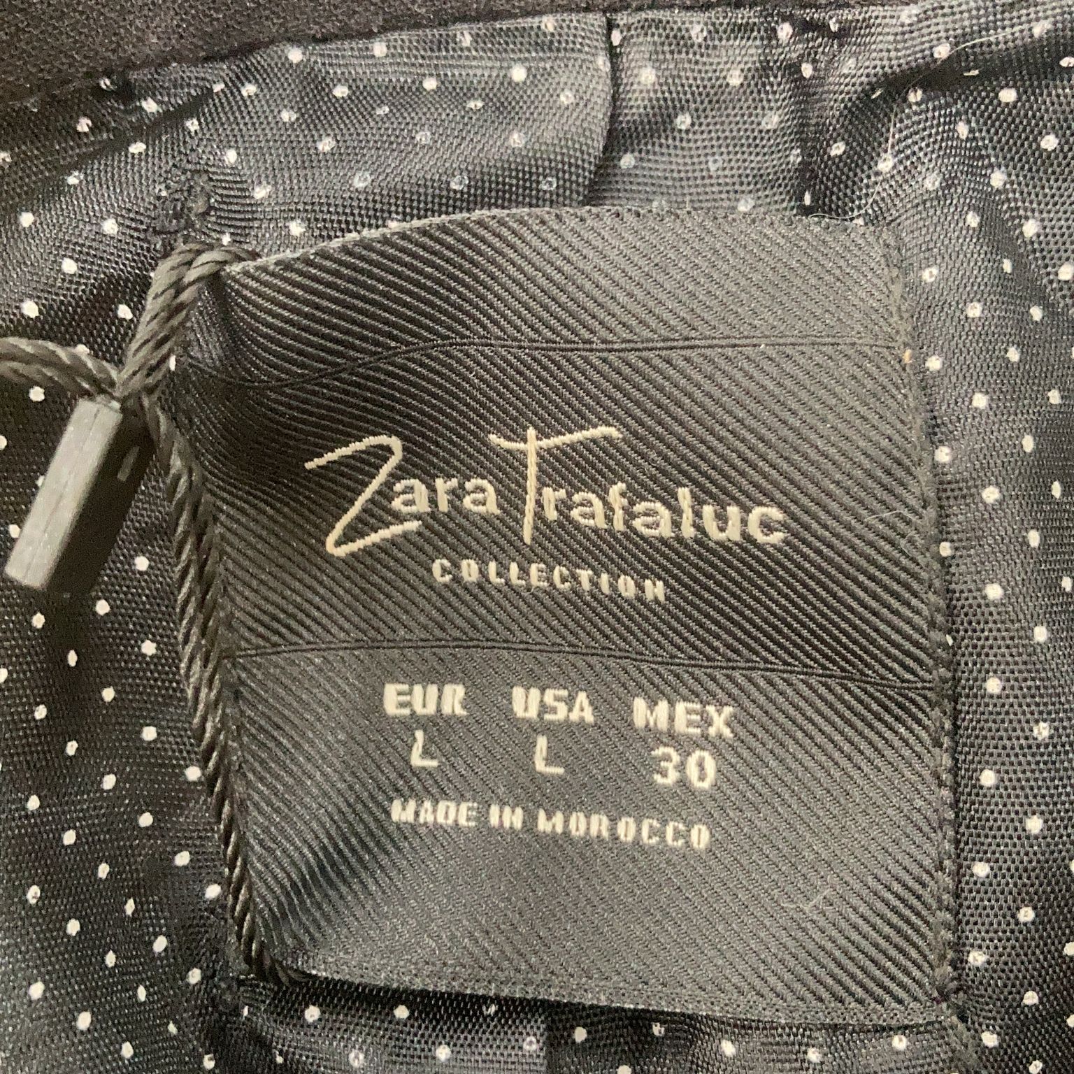 Zara Trafaluc