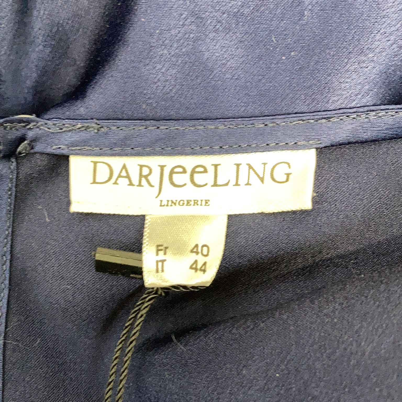 Darjeeling