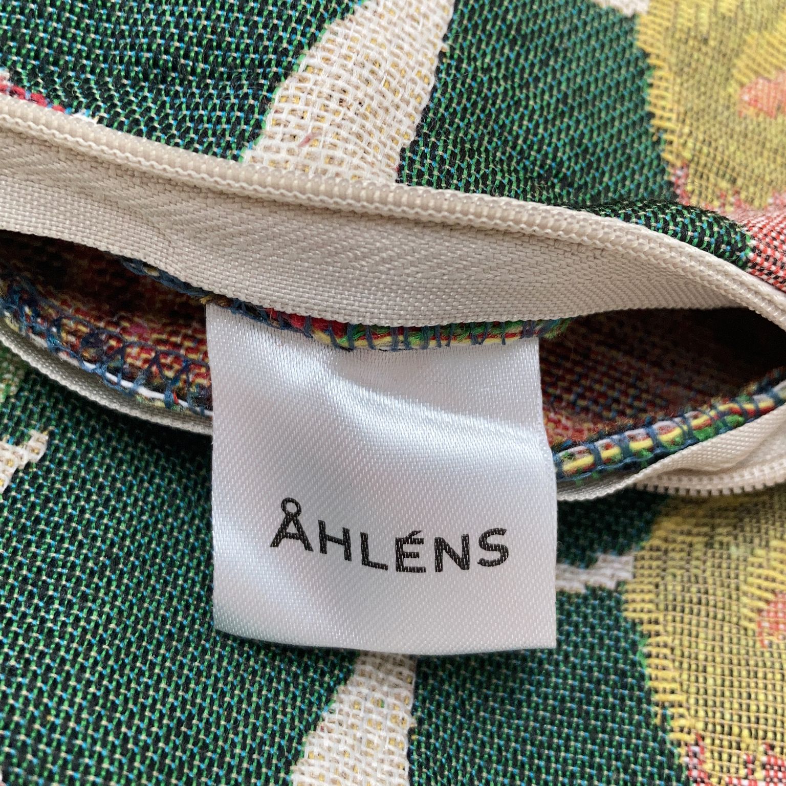 Åhléns