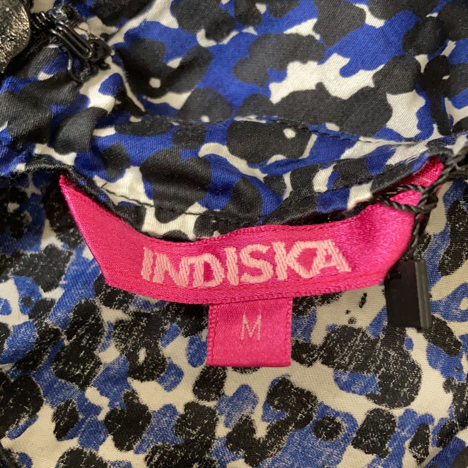 Indiska