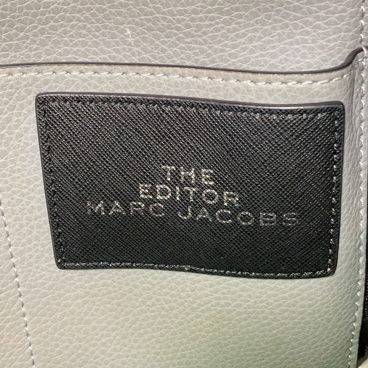 Marc Jacobs