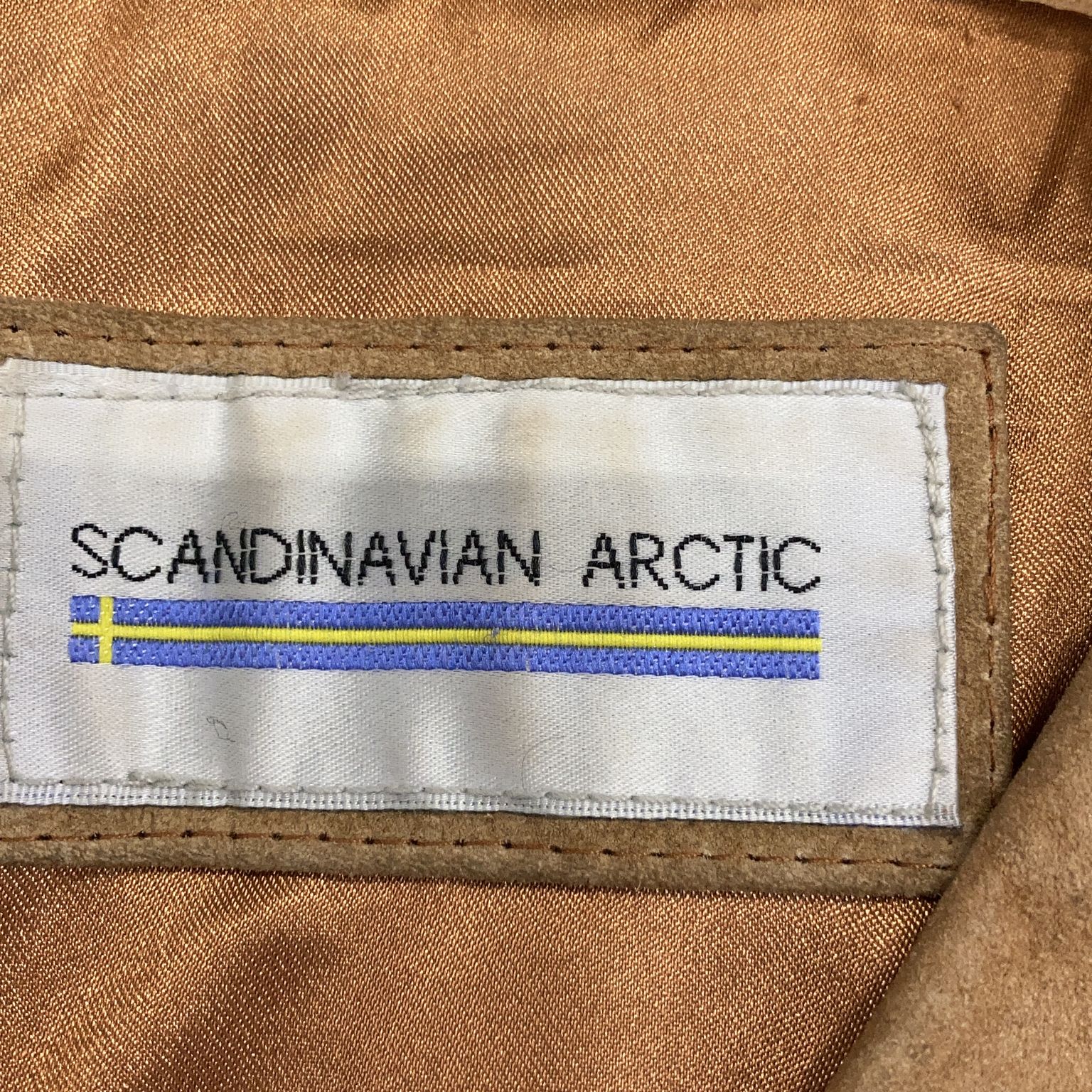 Scandinavian