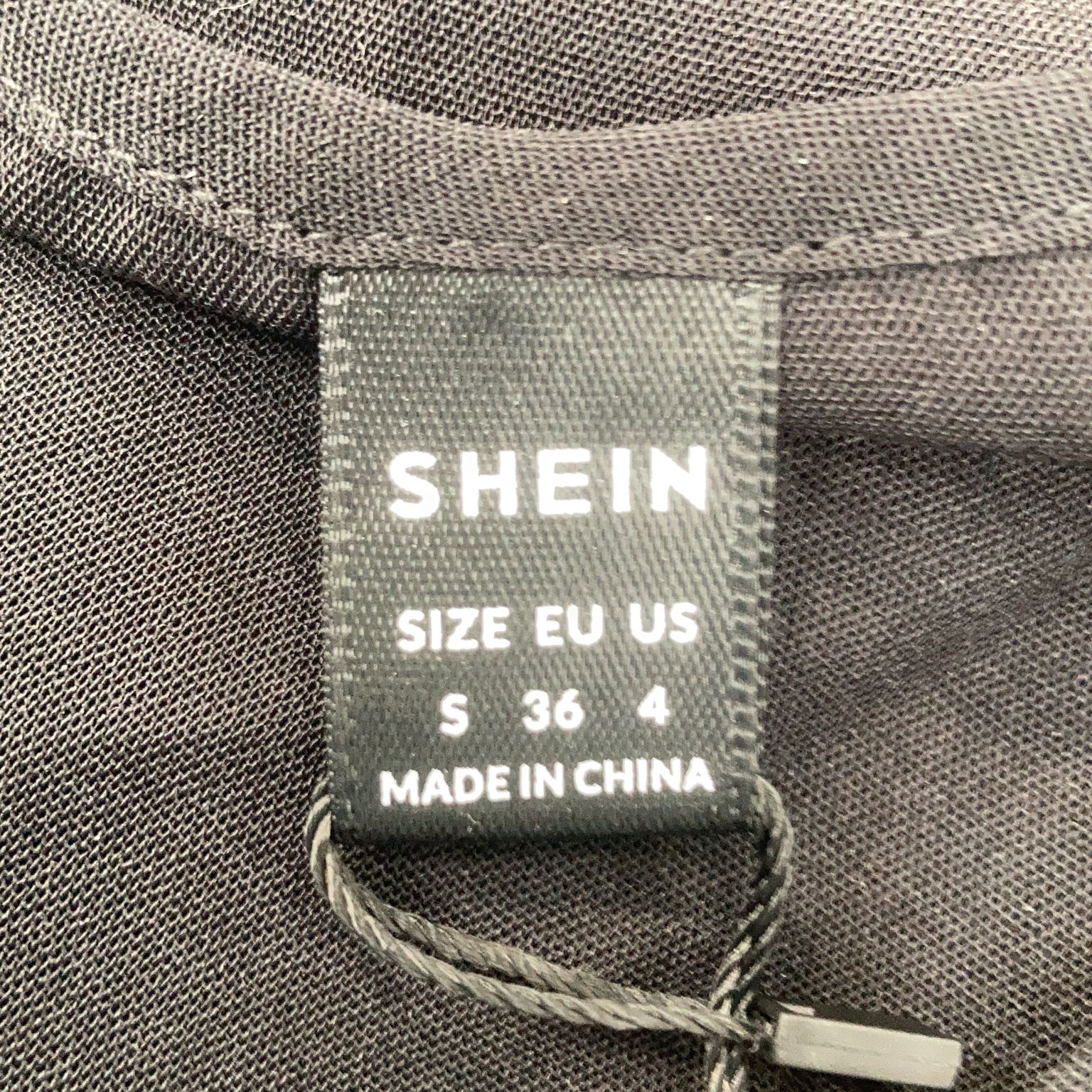 Shein