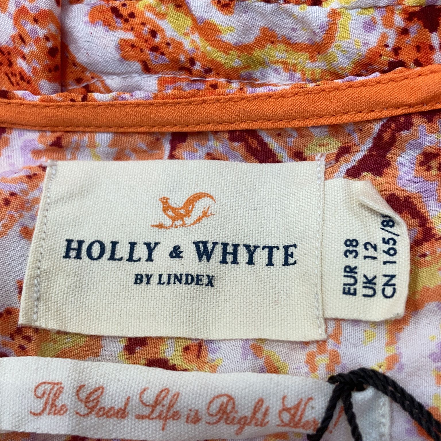 Holly  Whyte by Lindex