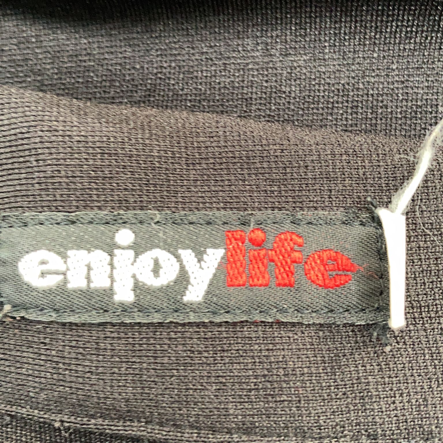 Enjoy Life