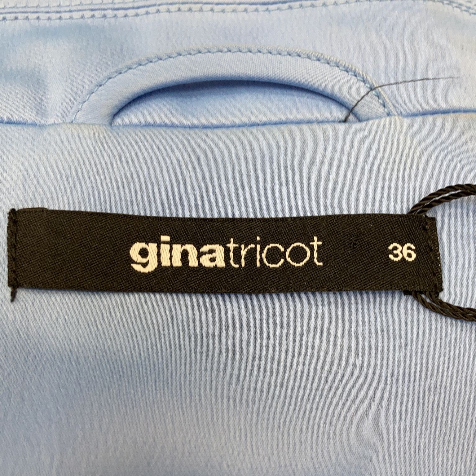 Gina Tricot