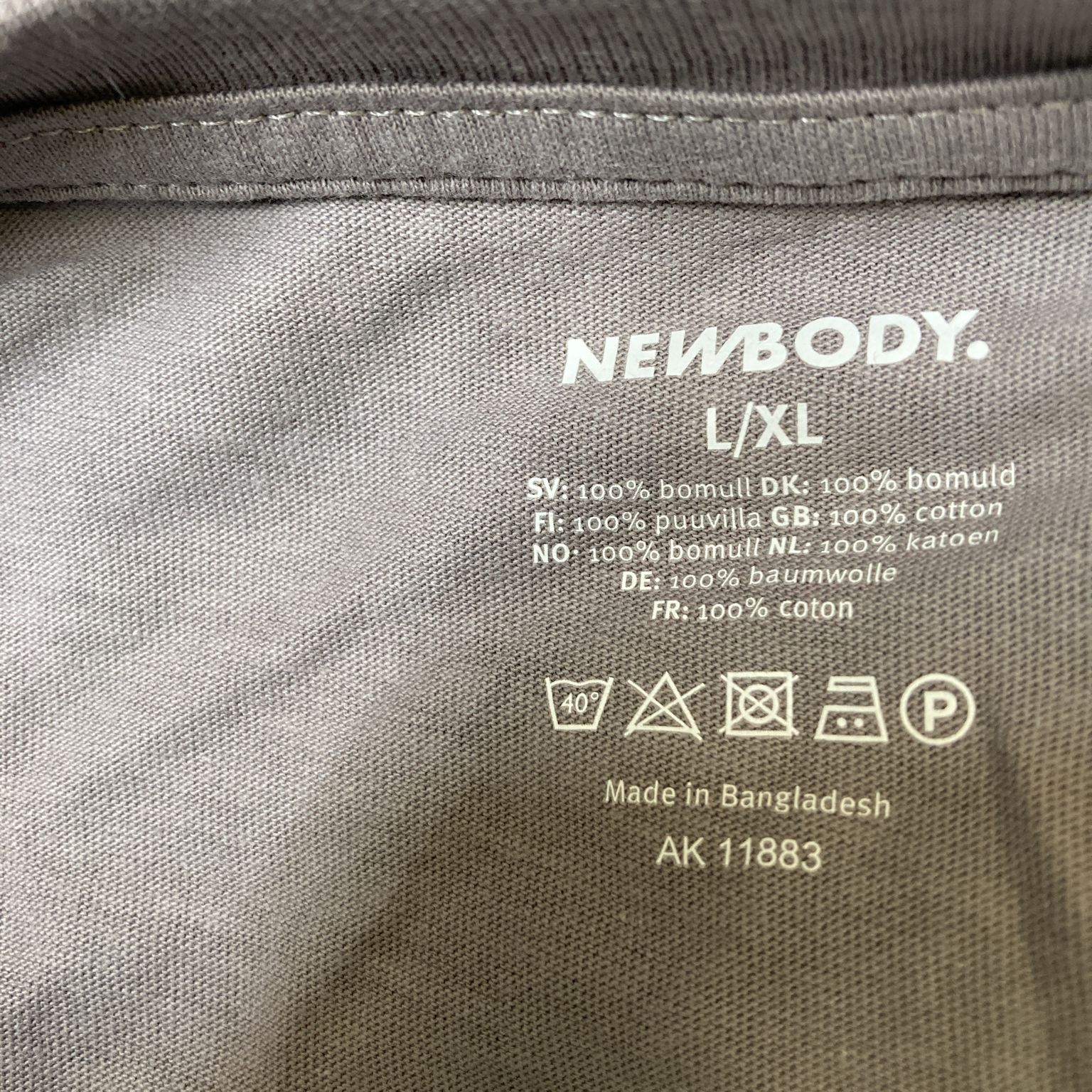 Newbody