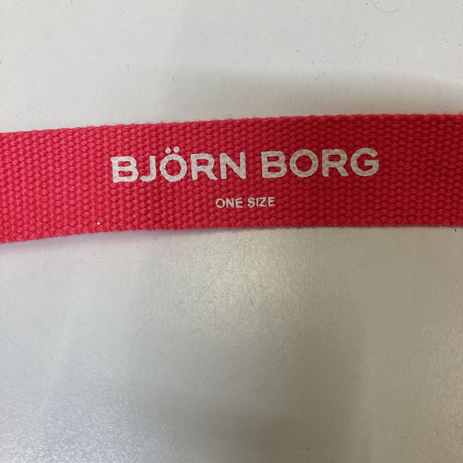 Björn Borg