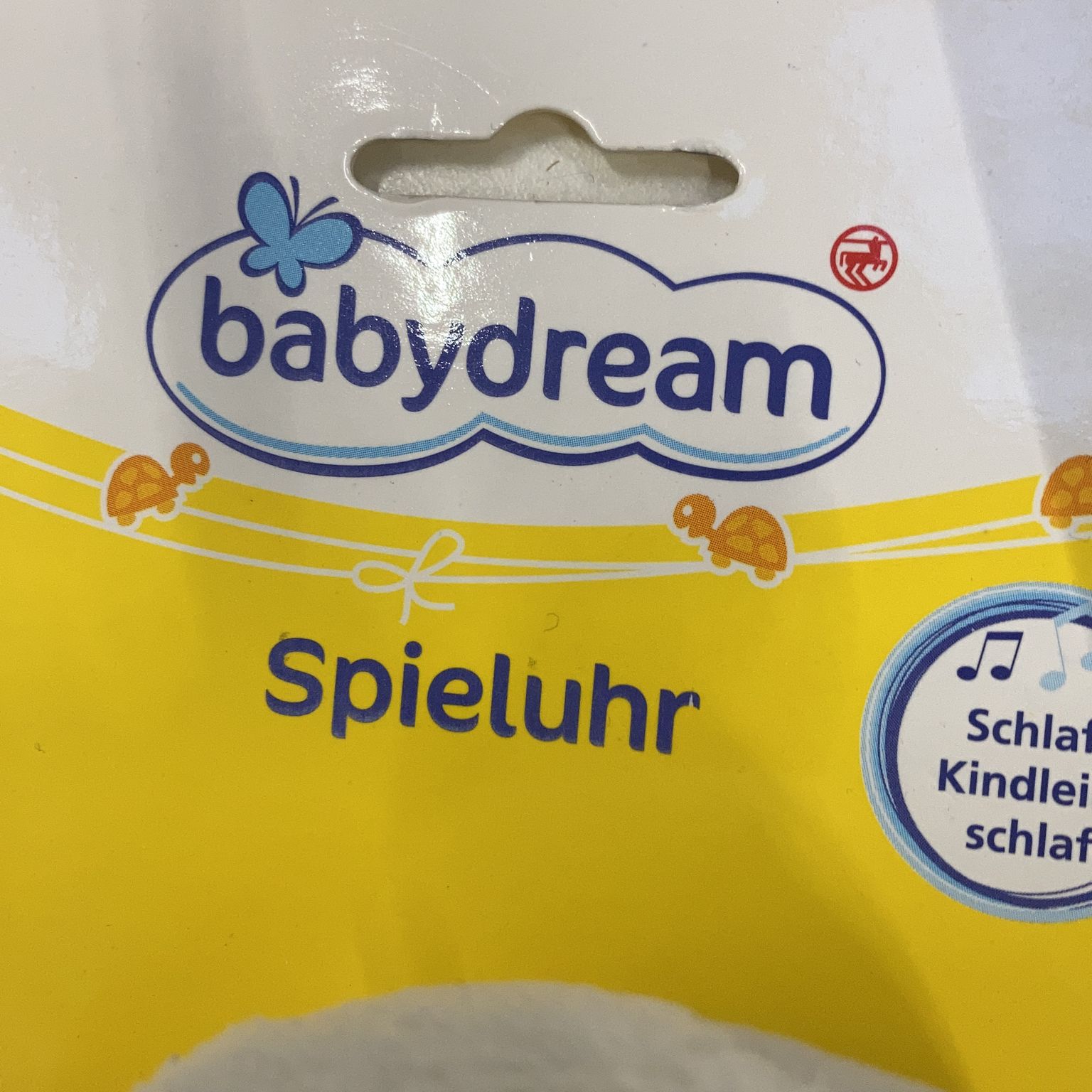 Babydream