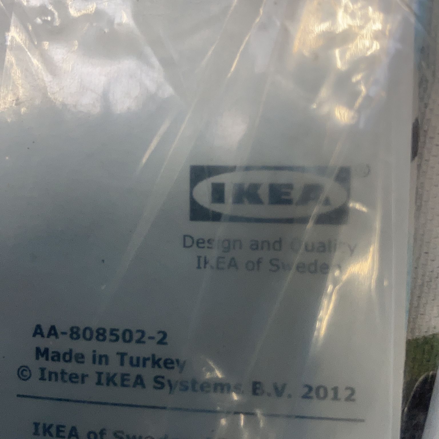 IKEA