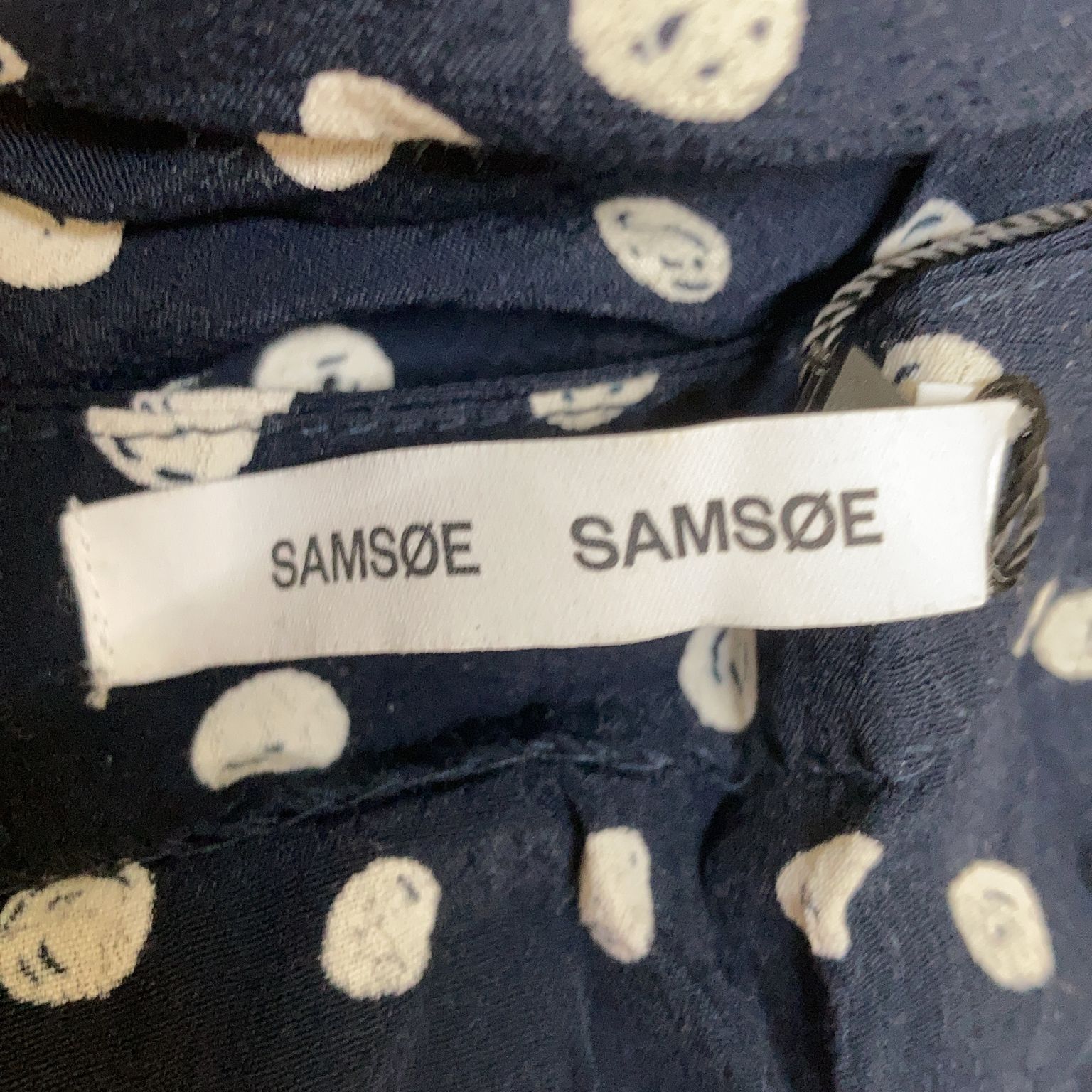 Samsøe  Samsøe