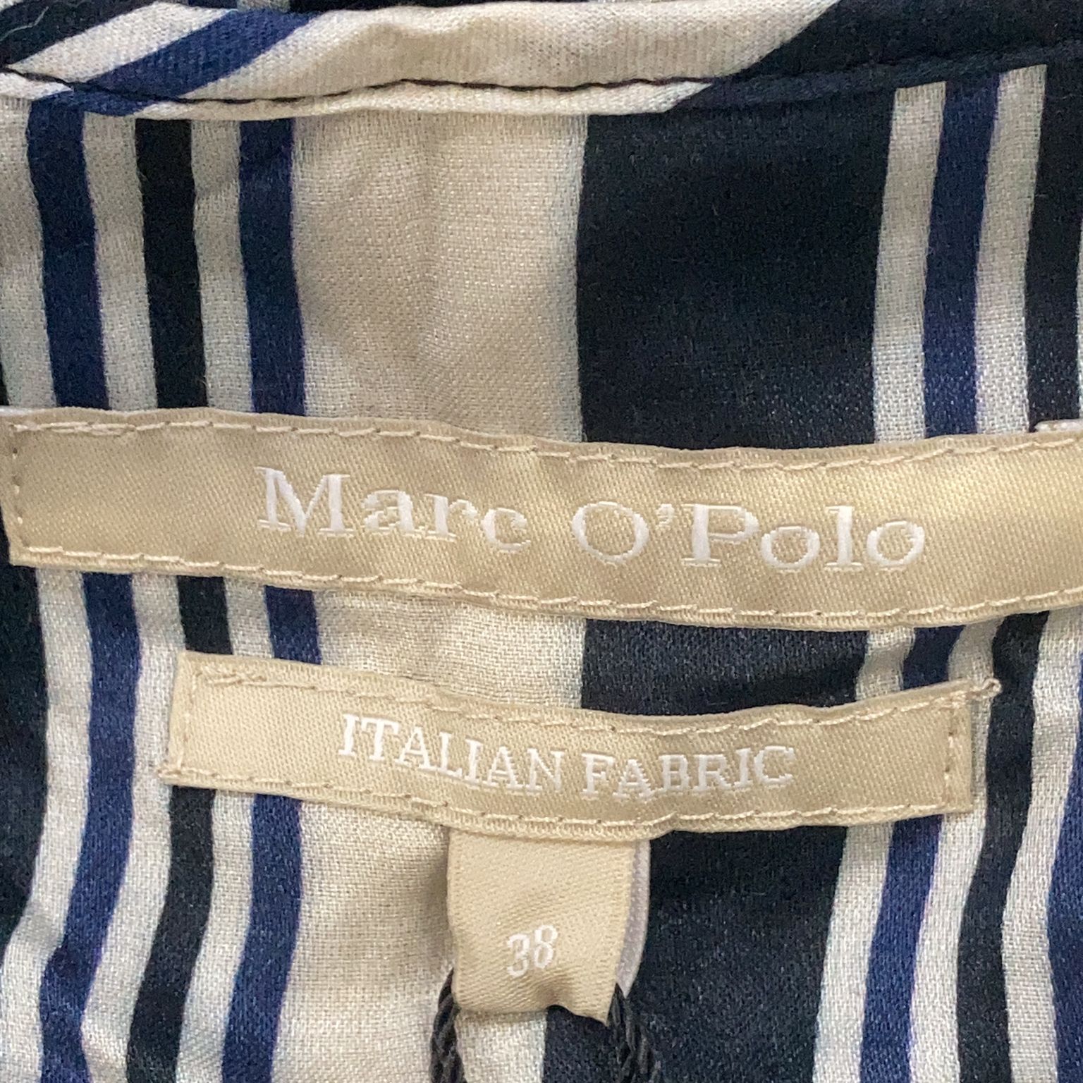 Marc O'Polo