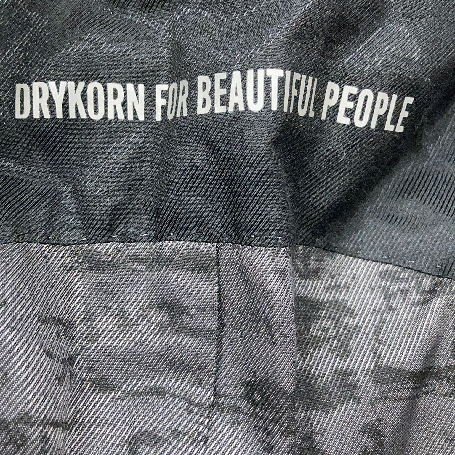 Drykorn for Beautiful People