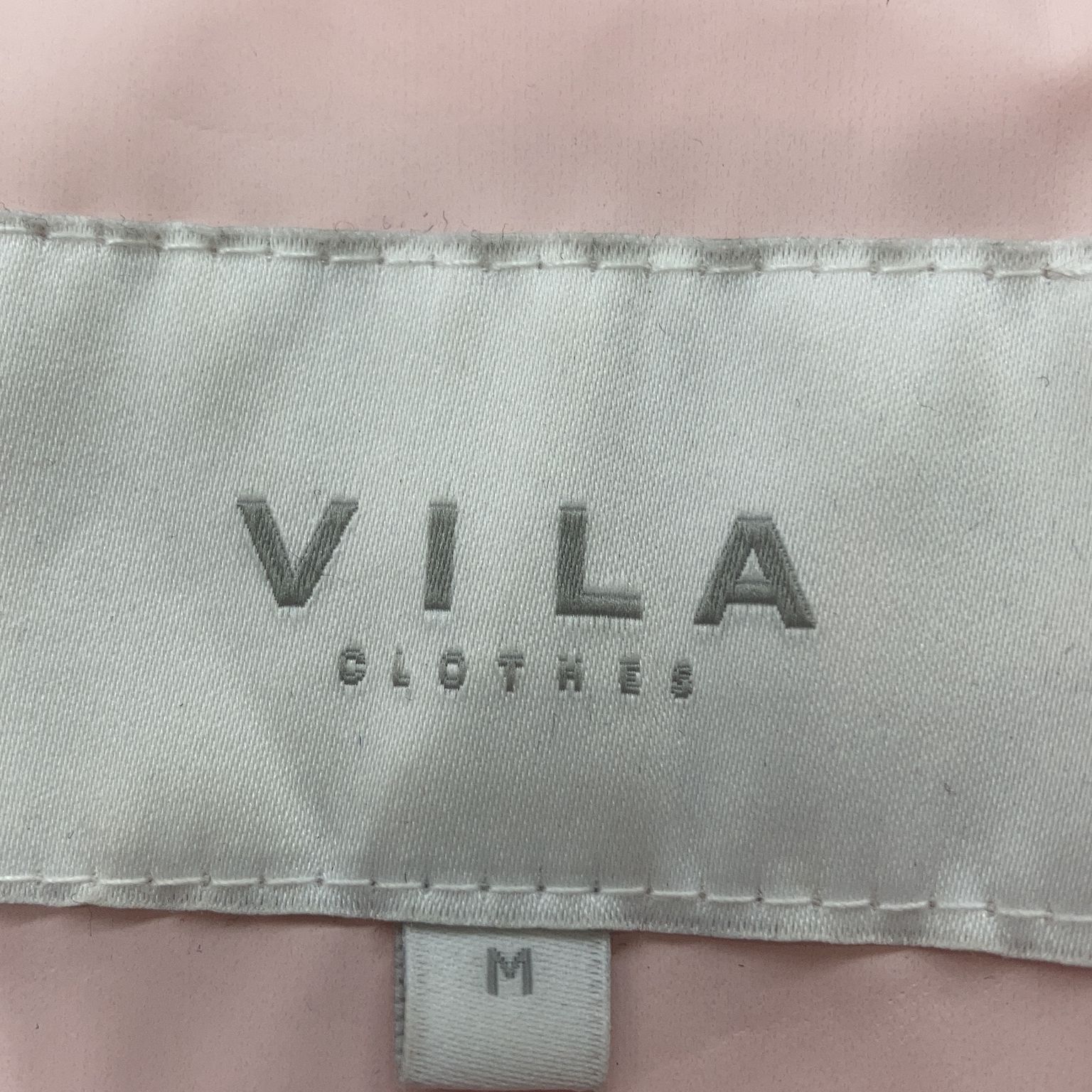 VILA Clothes